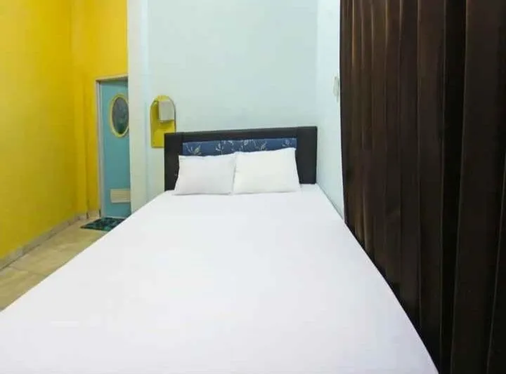 Bedroom, Bed in Wisma Dhana Syariah