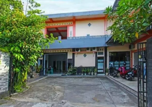 Property building in Wisma Dhana Syariah