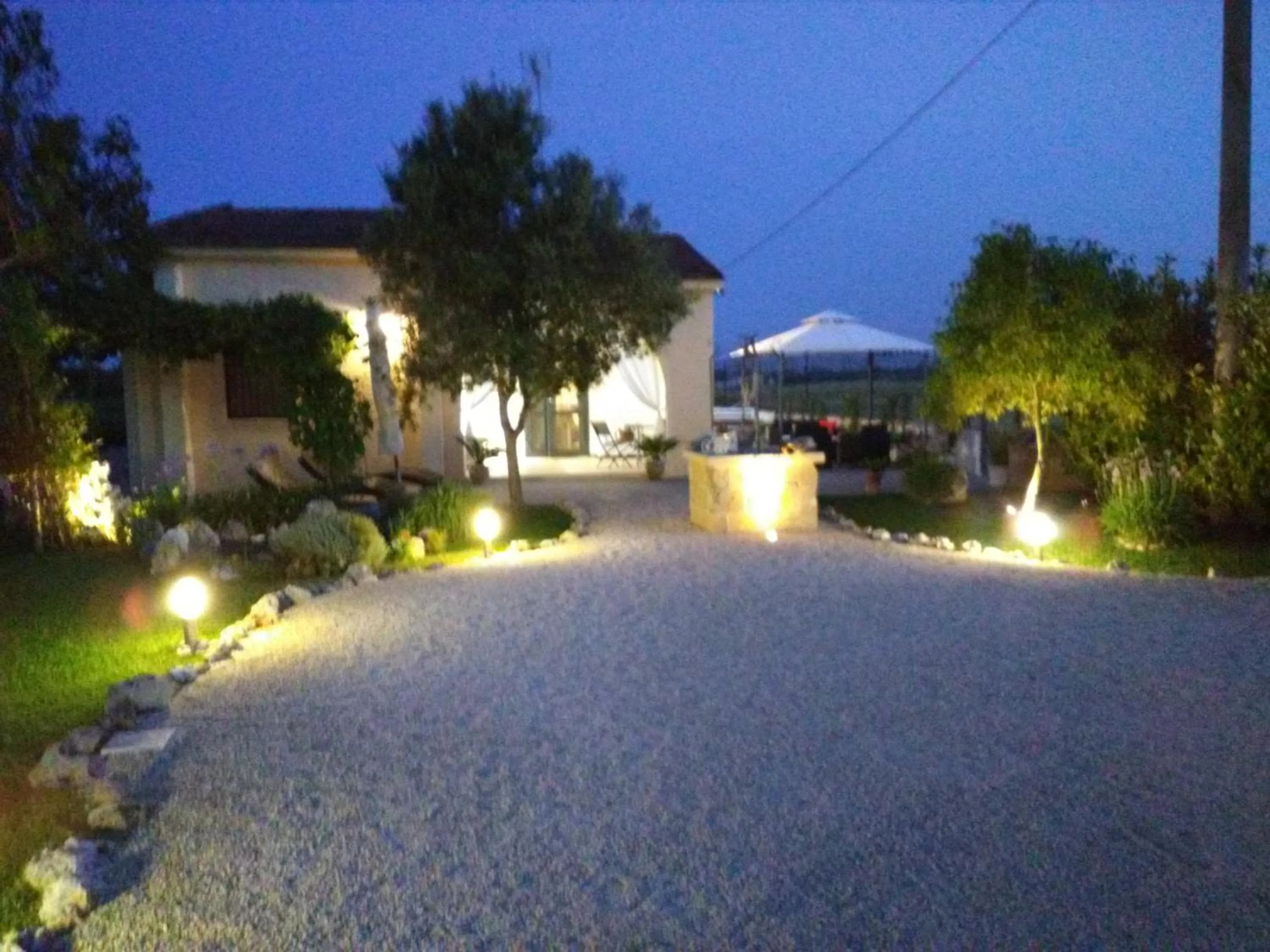 Villetta Dote