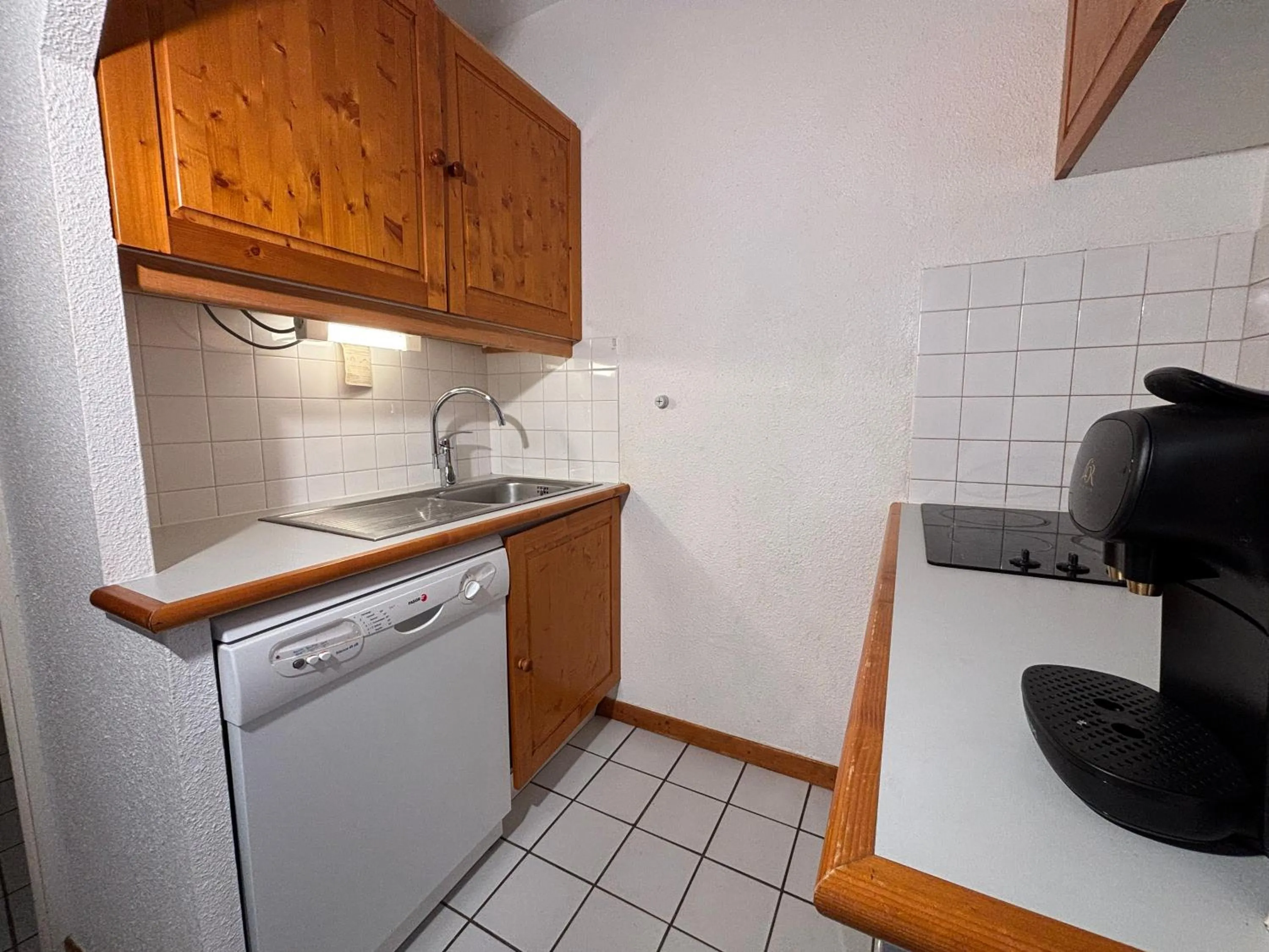 Résidence Saboia Clés Blanches