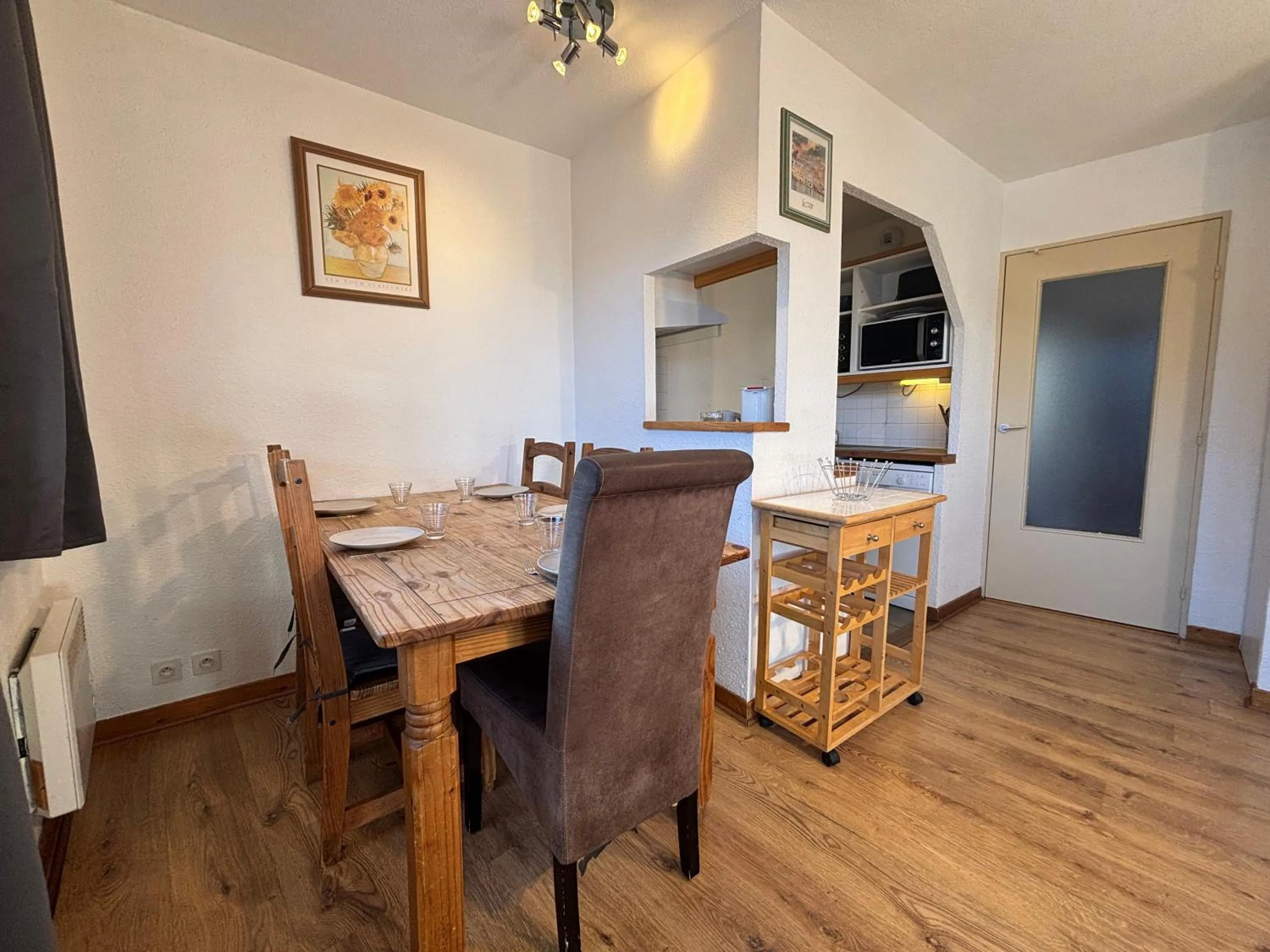 Résidence Saboia Clés Blanches