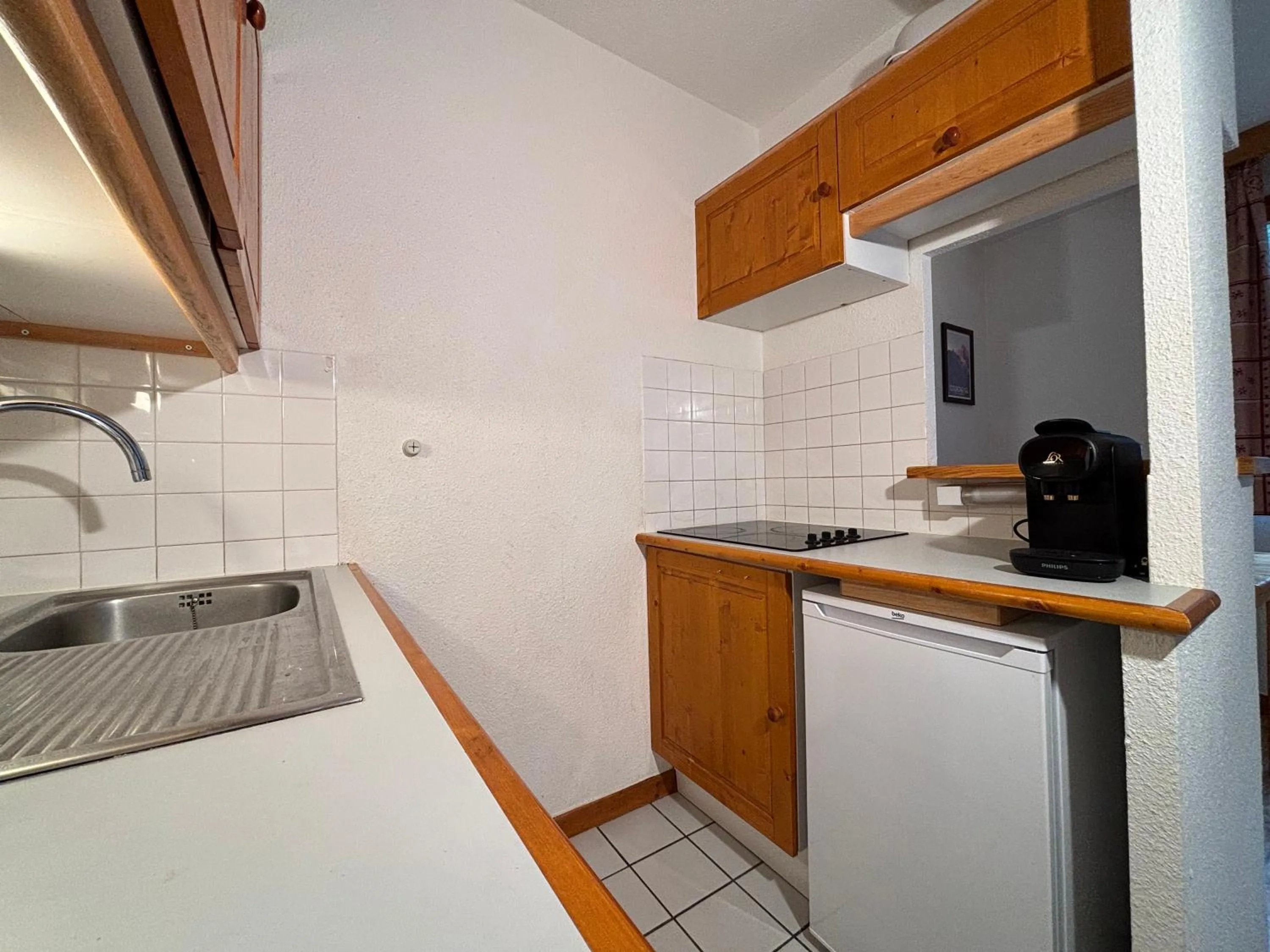 Résidence Saboia Clés Blanches