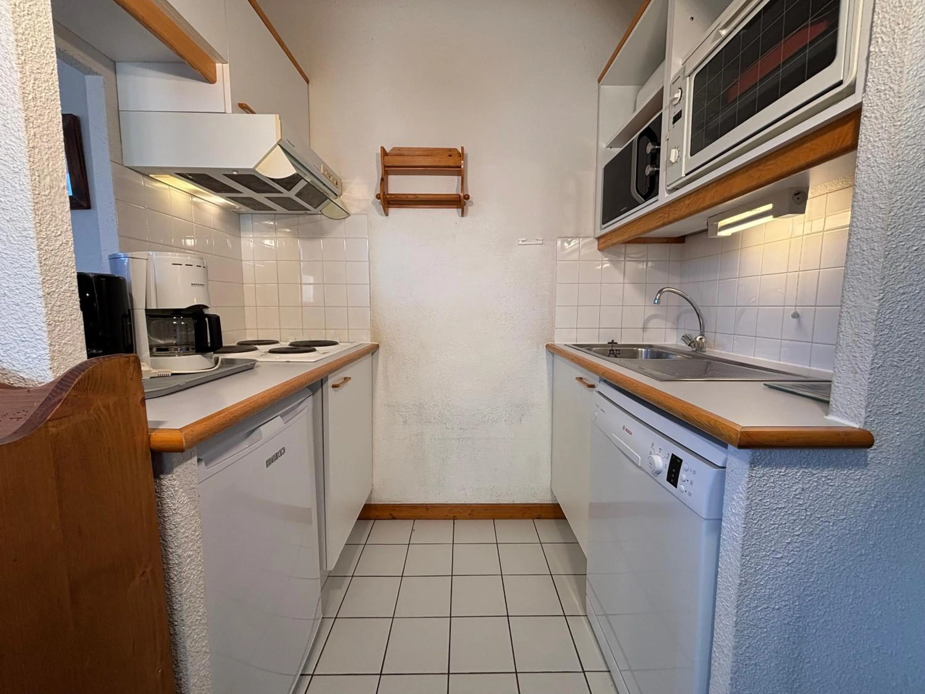 Résidence Saboia Clés Blanches