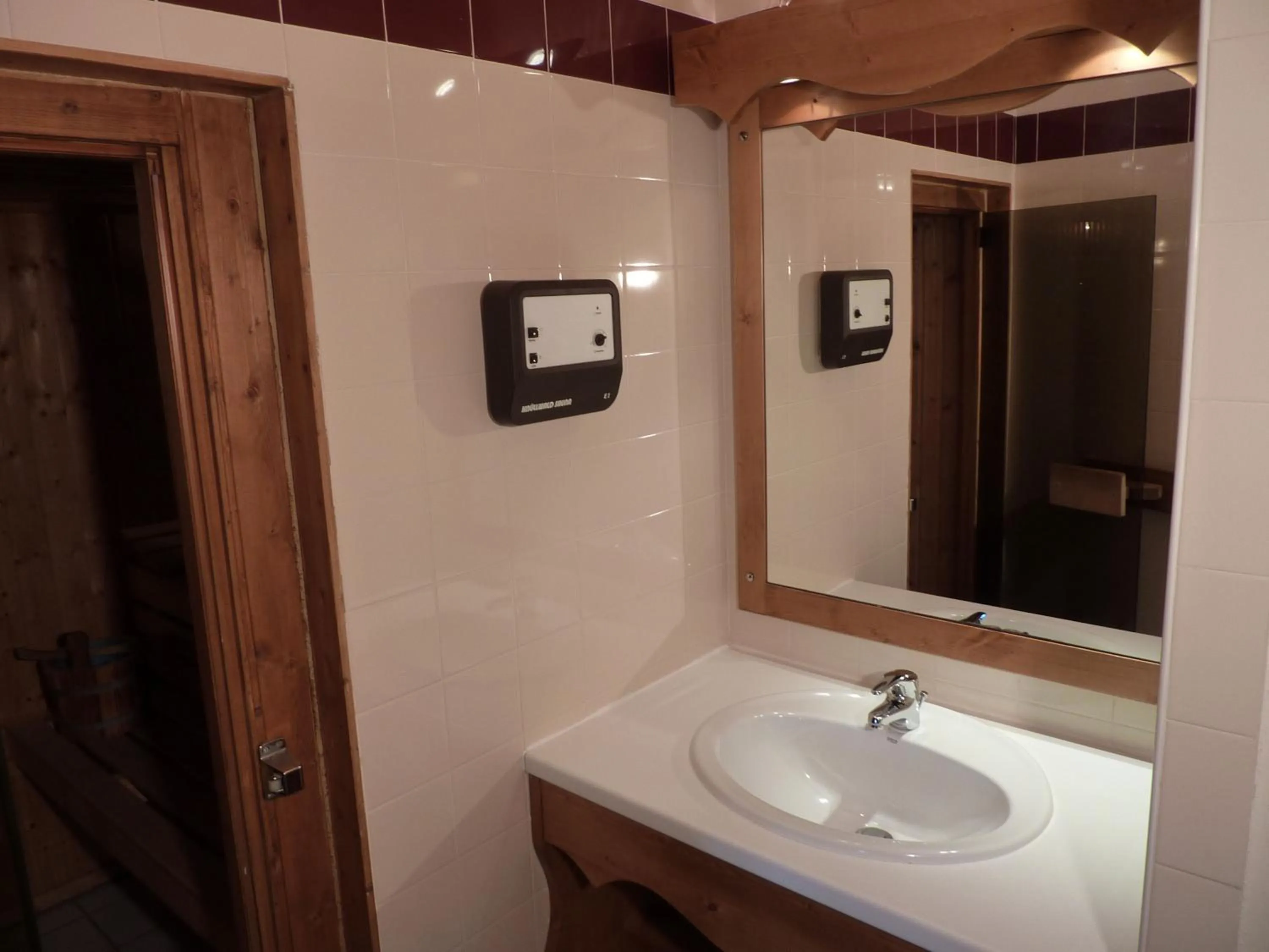 Résidence Saboia Clés Blanches