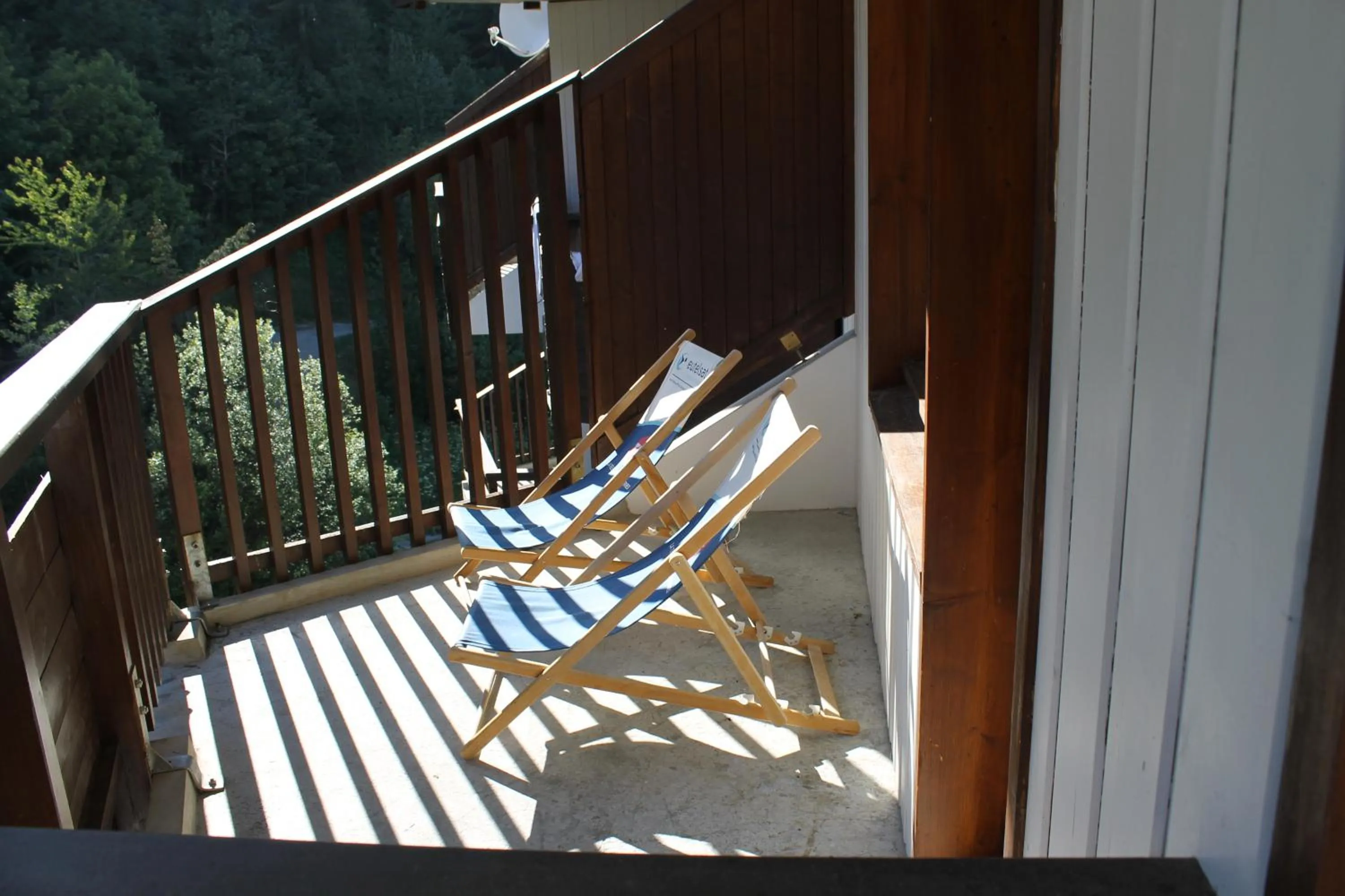 Résidence Saboia Clés Blanches