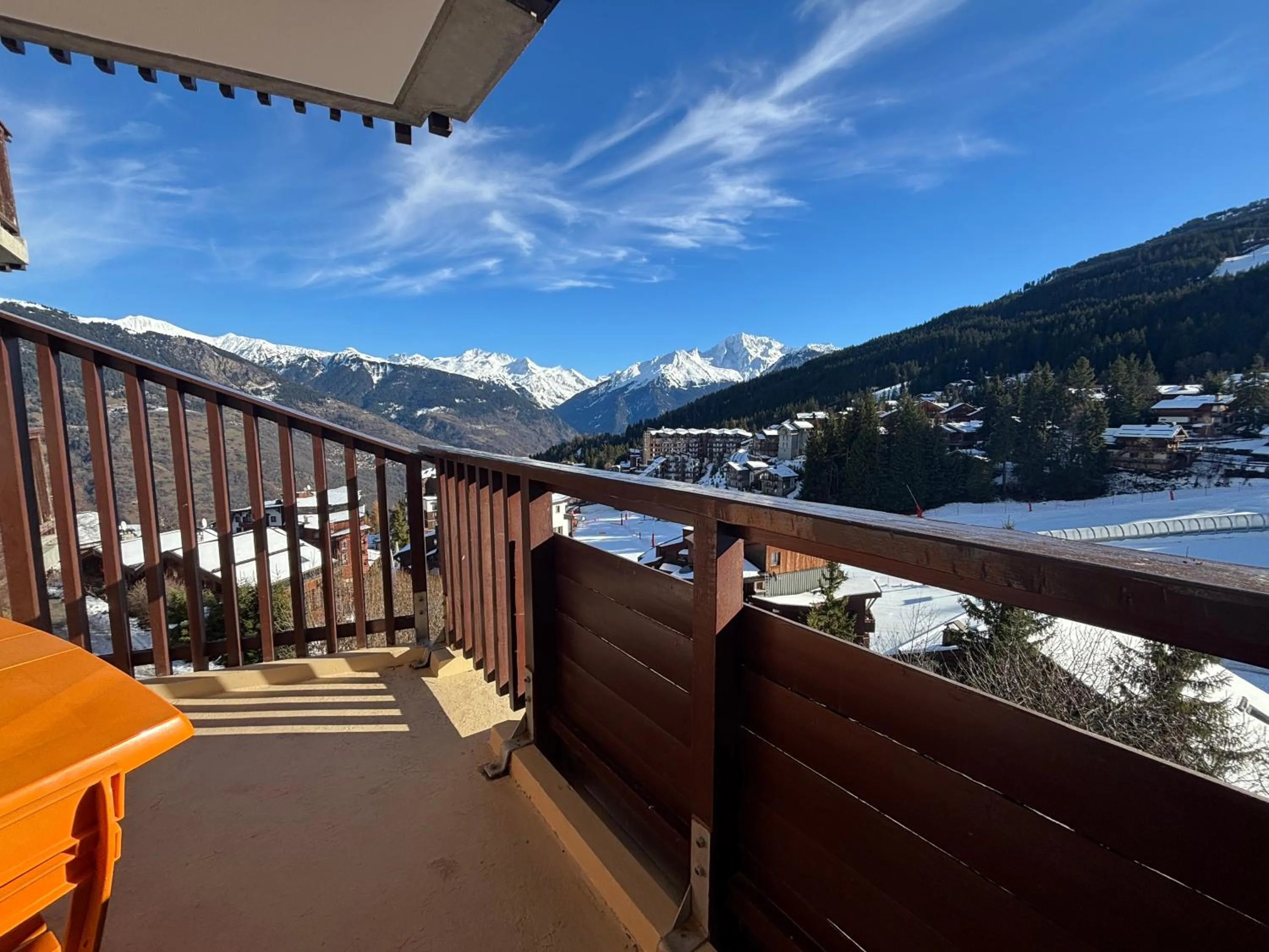 Résidence Saboia Clés Blanches