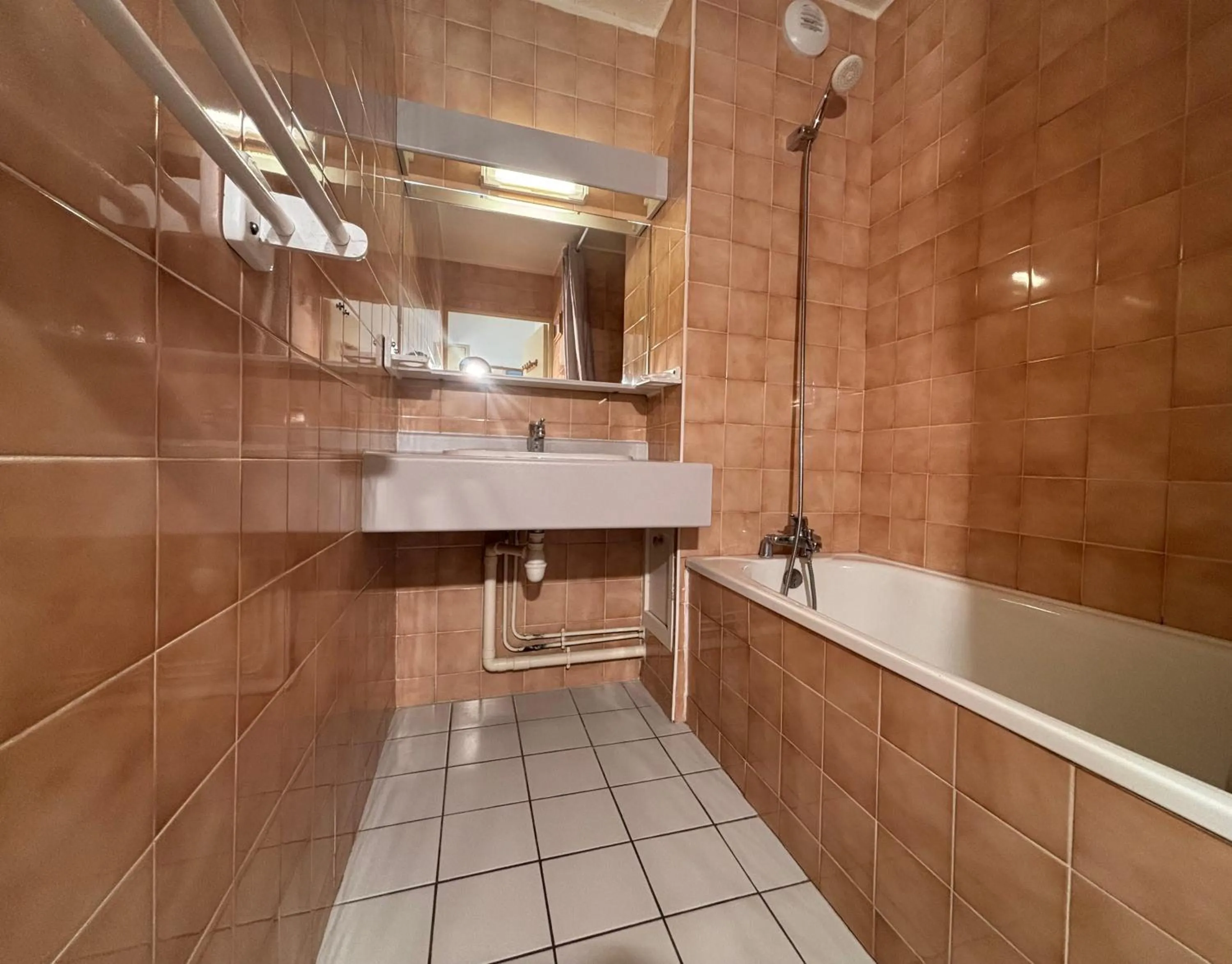 Résidence Saboia Clés Blanches