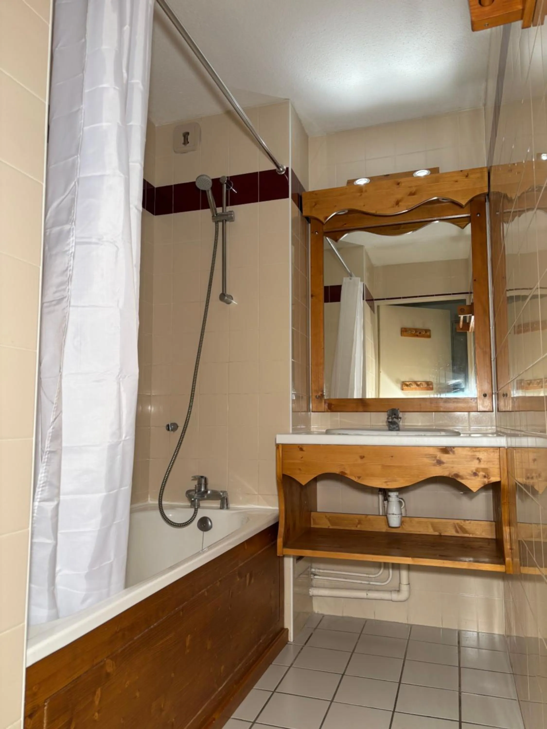 Résidence Saboia Clés Blanches