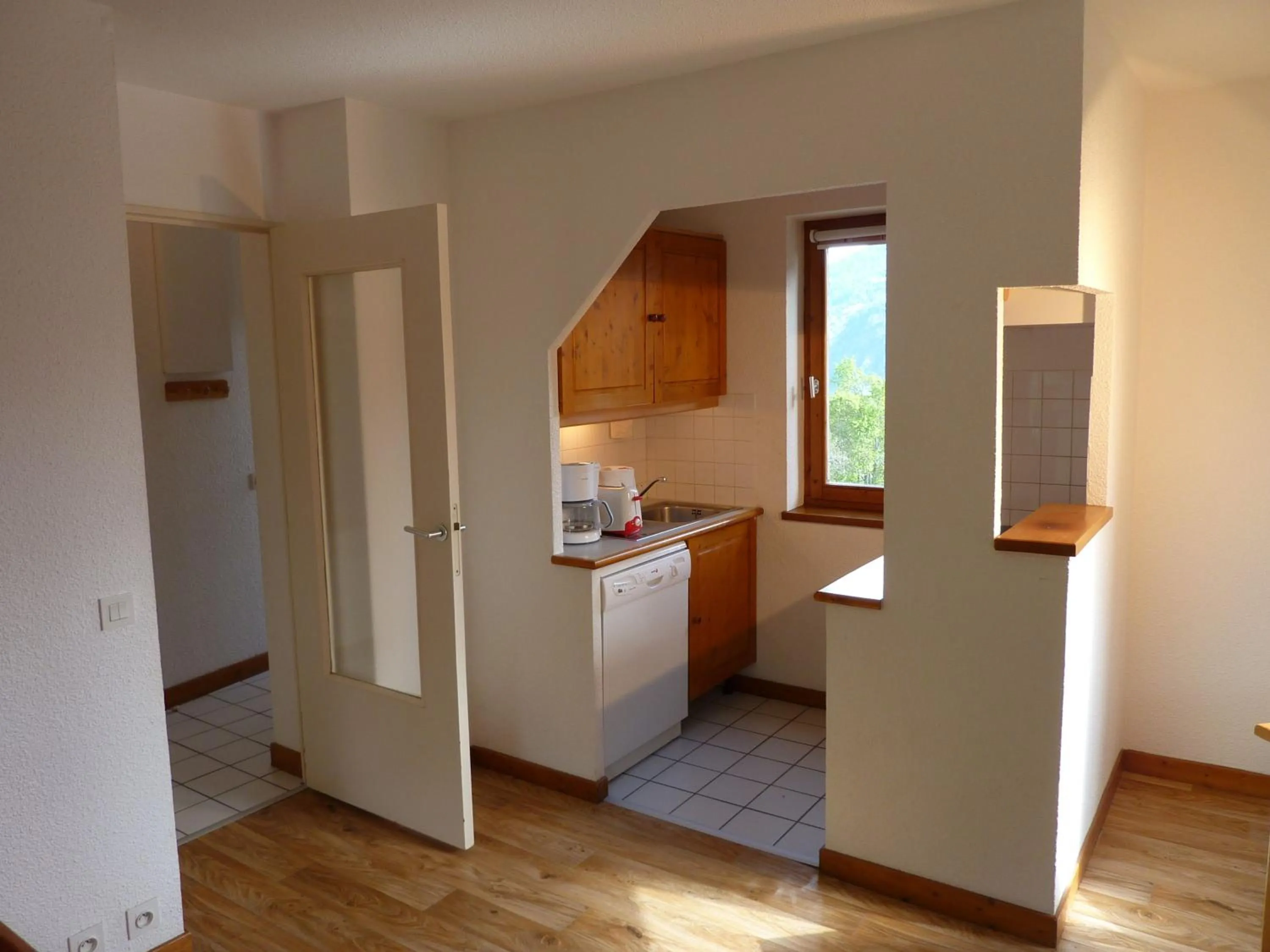 Résidence Saboia Clés Blanches