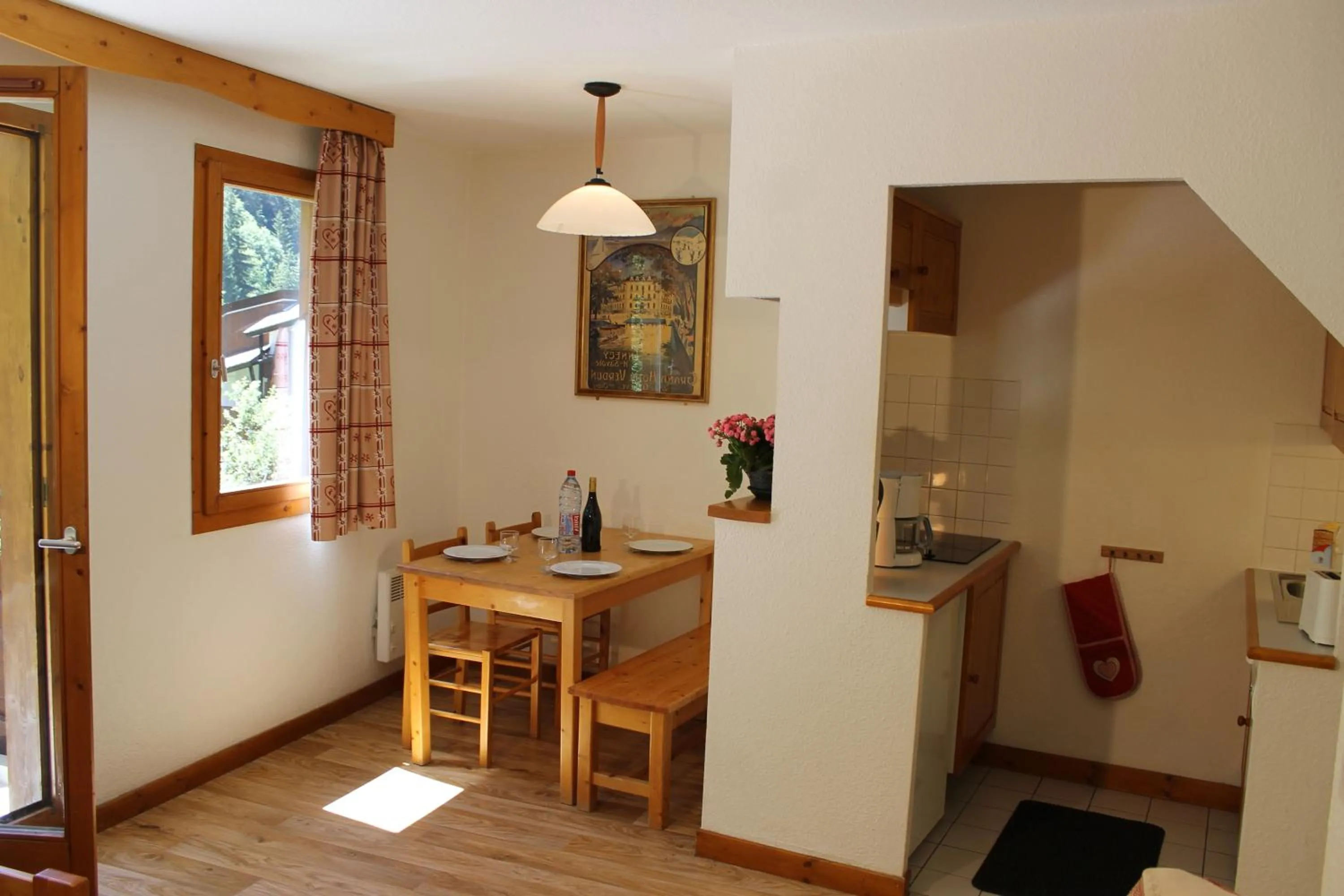 Résidence Saboia Clés Blanches