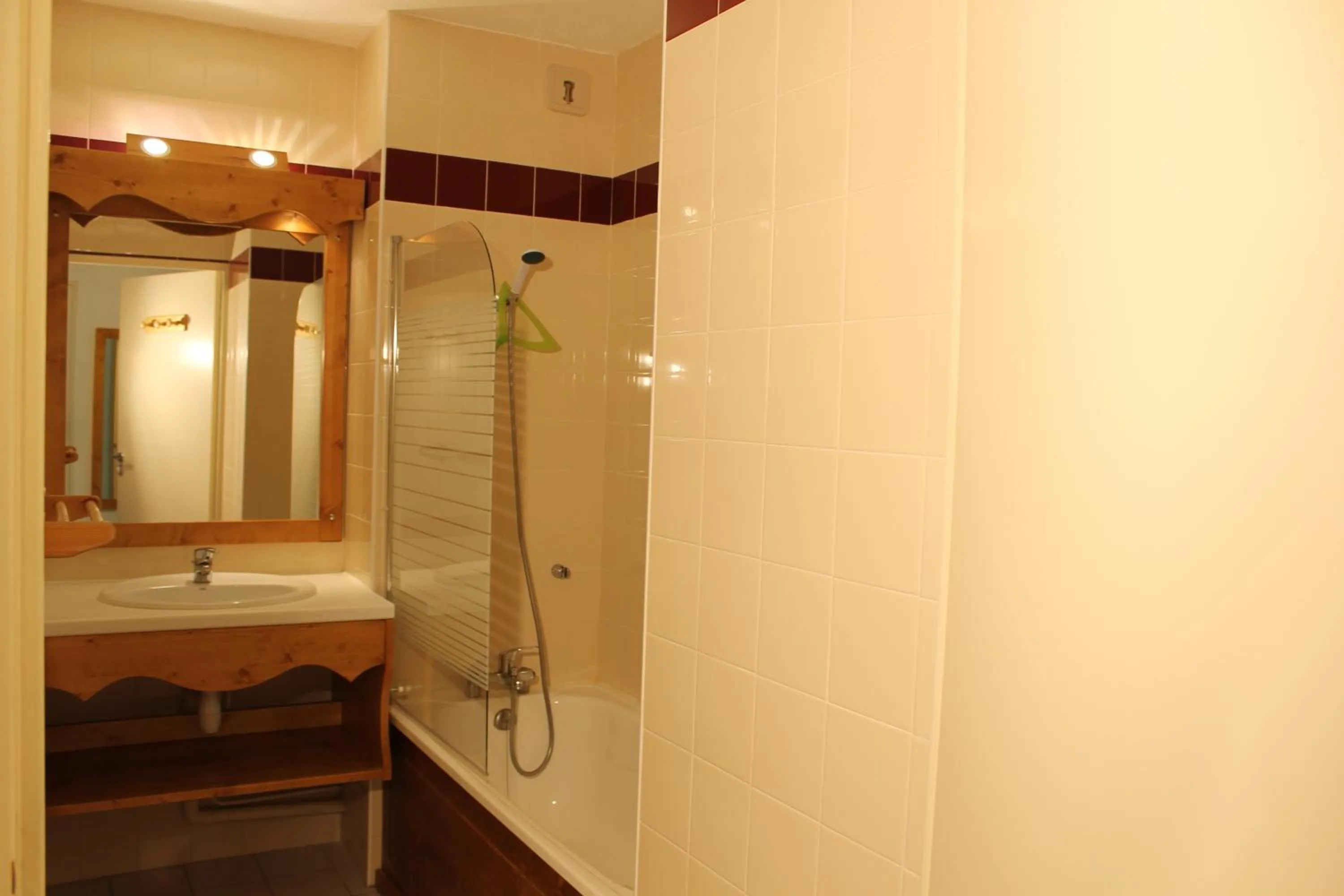 Résidence Saboia Clés Blanches