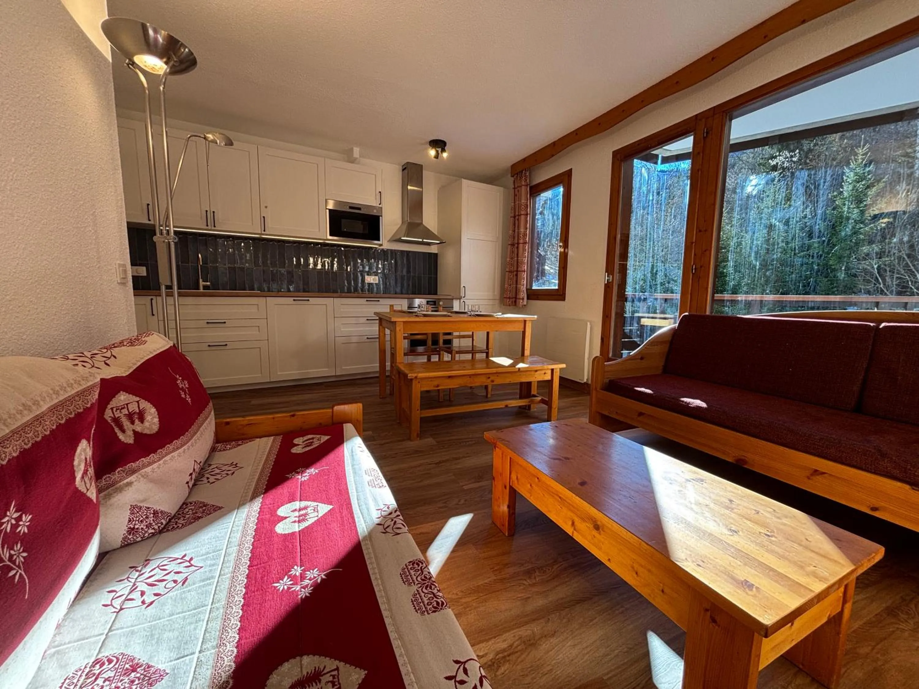 Résidence Saboia Clés Blanches