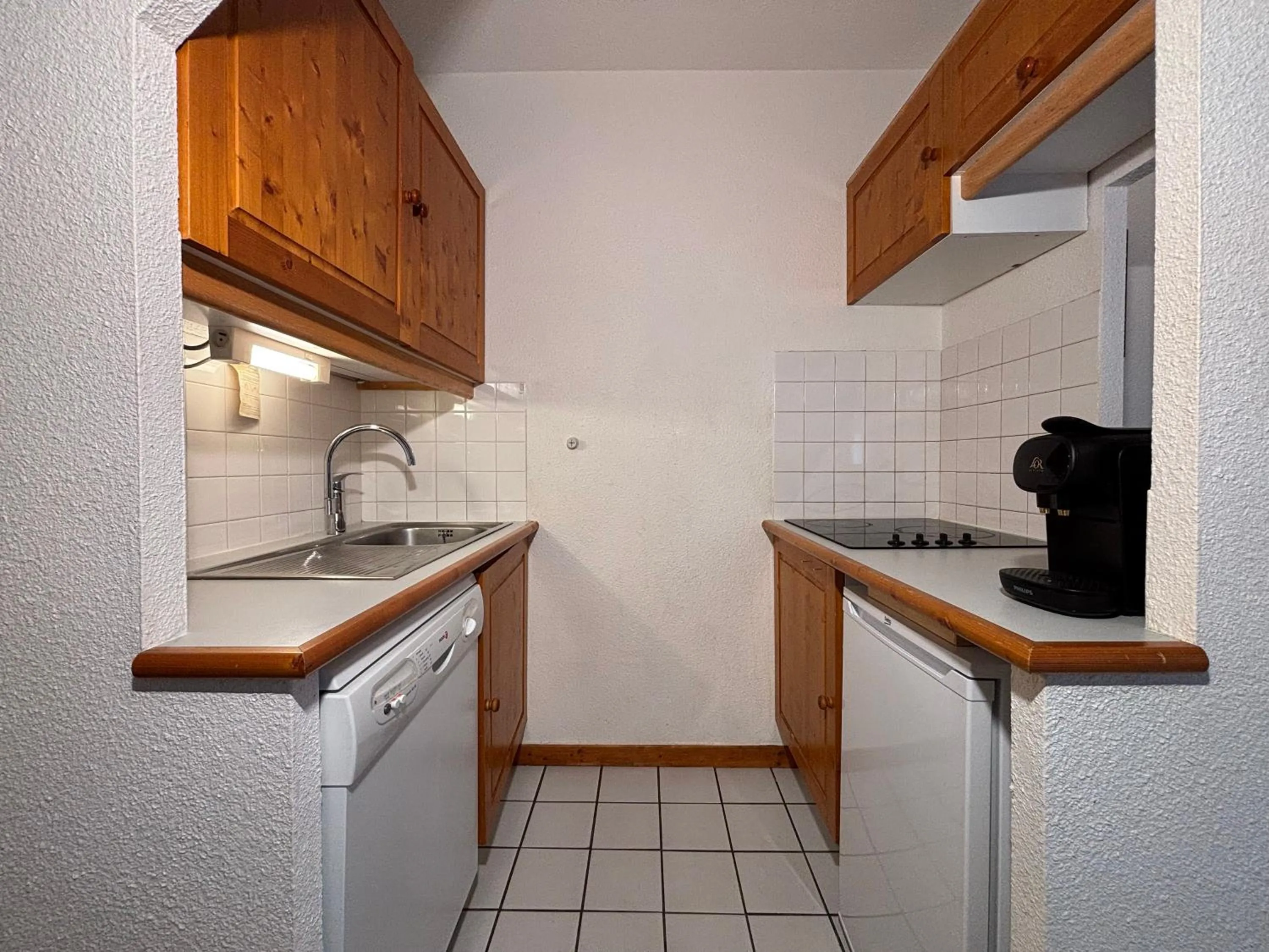 Résidence Saboia Clés Blanches