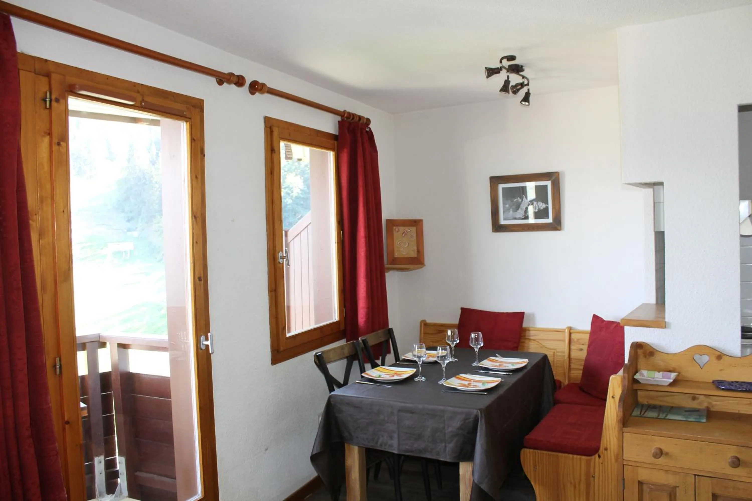 Résidence Saboia Clés Blanches