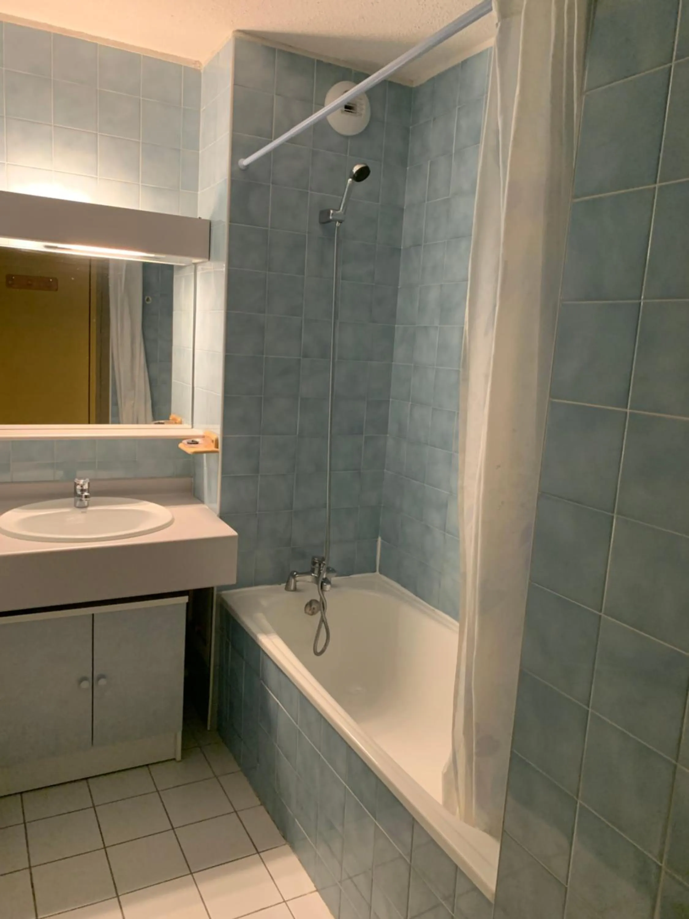 Résidence Saboia Clés Blanches