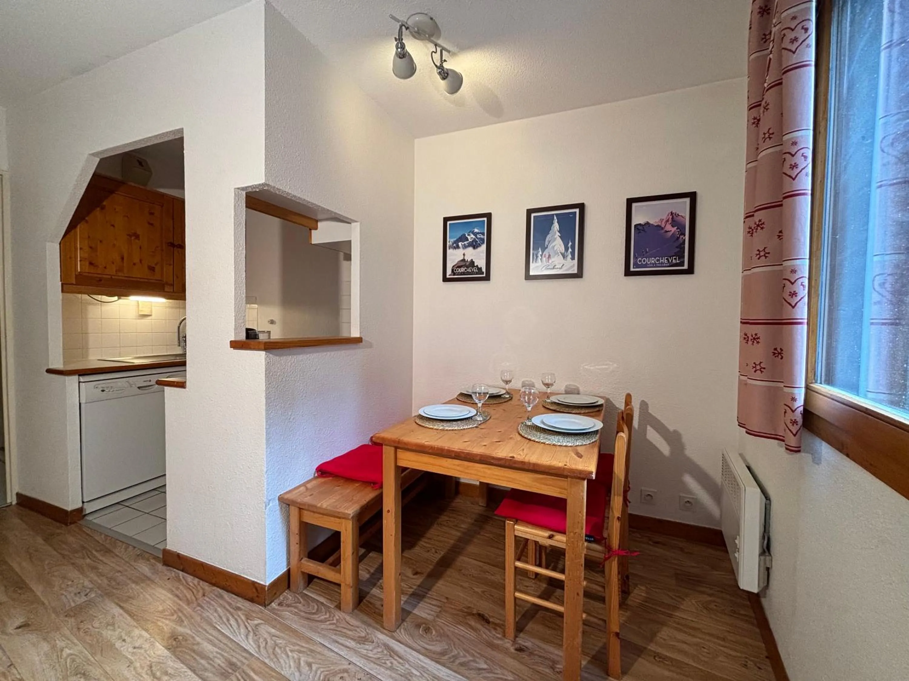 Résidence Saboia Clés Blanches