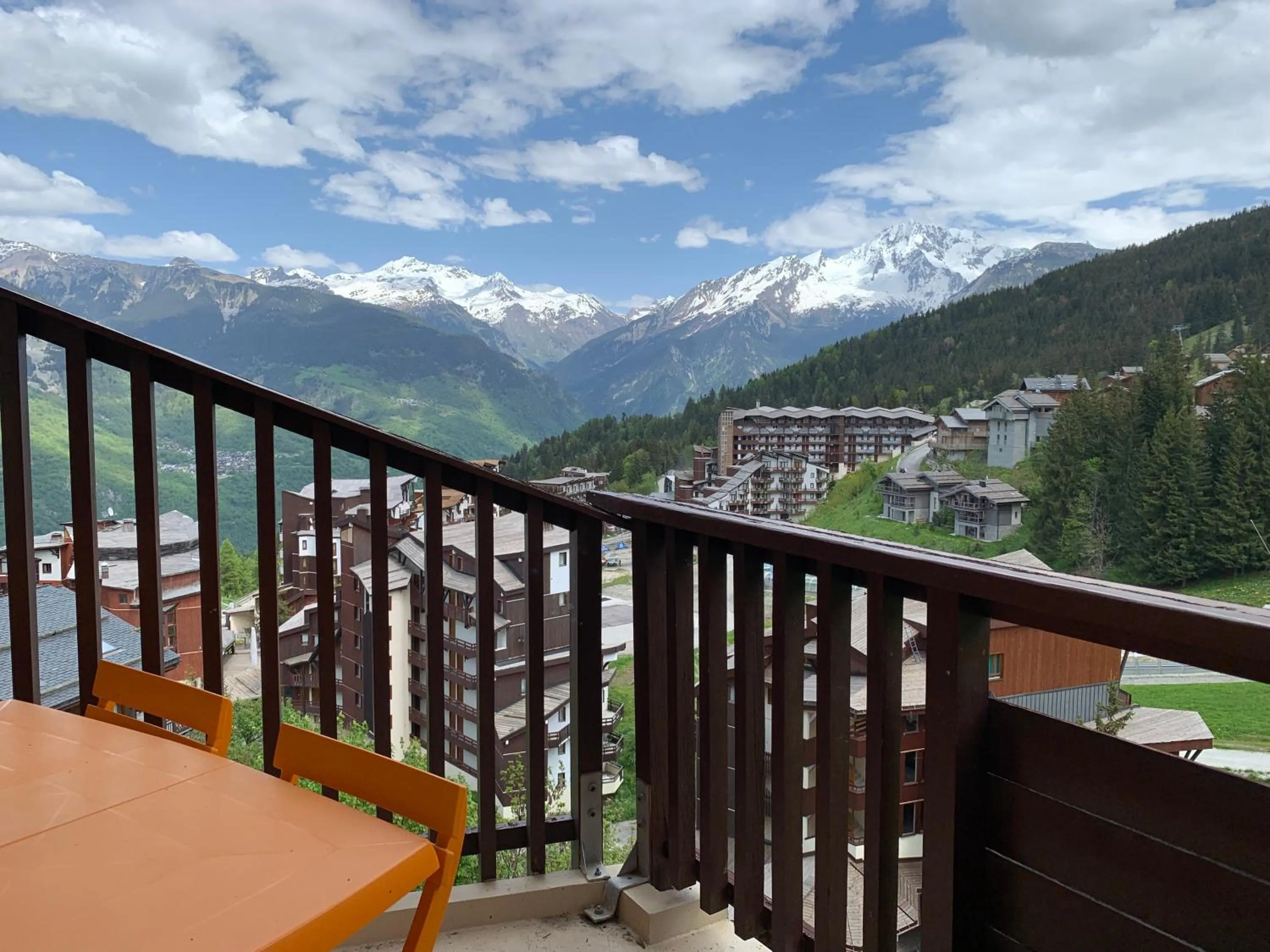 Résidence Saboia Clés Blanches