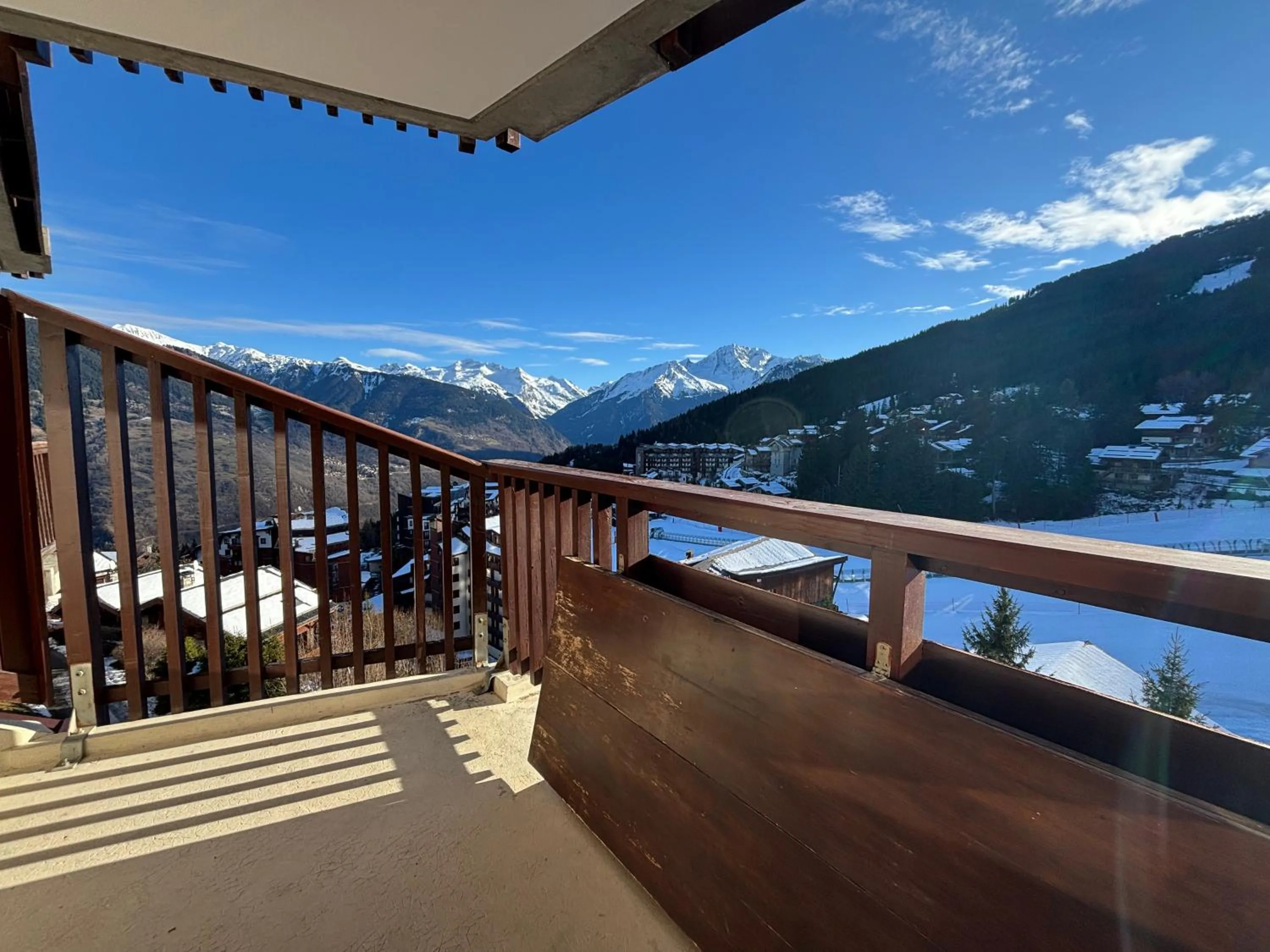 Résidence Saboia Clés Blanches