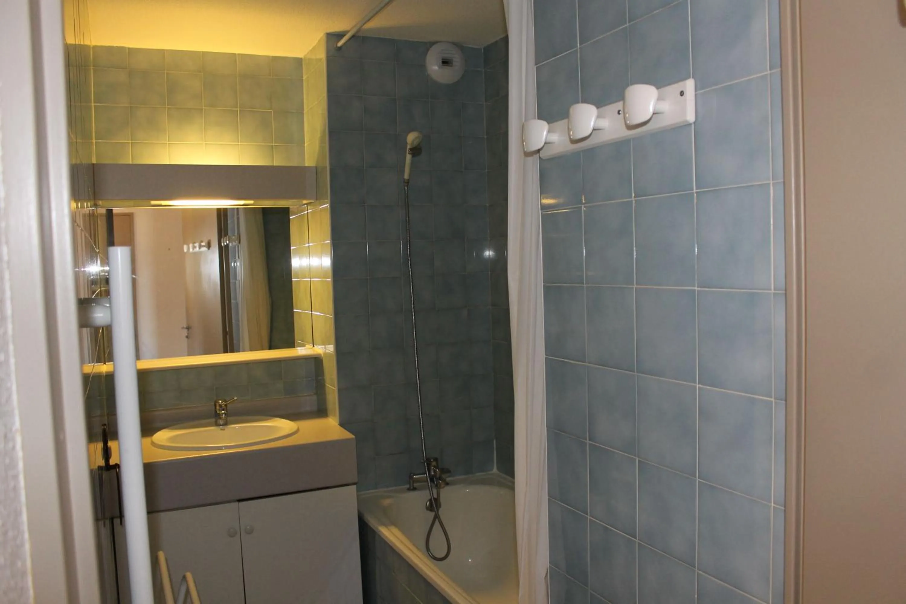 Résidence Saboia Clés Blanches