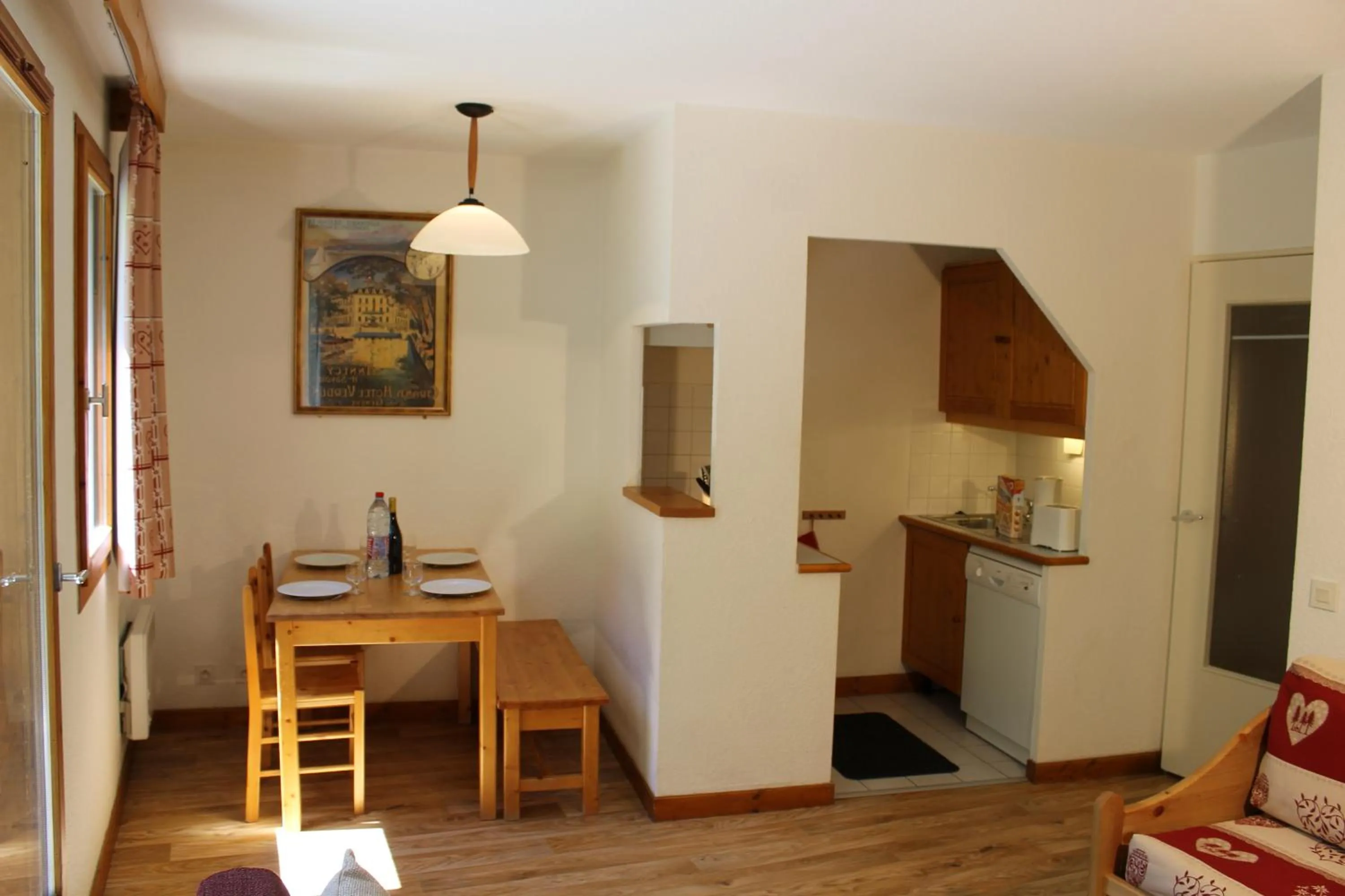 Résidence Saboia Clés Blanches