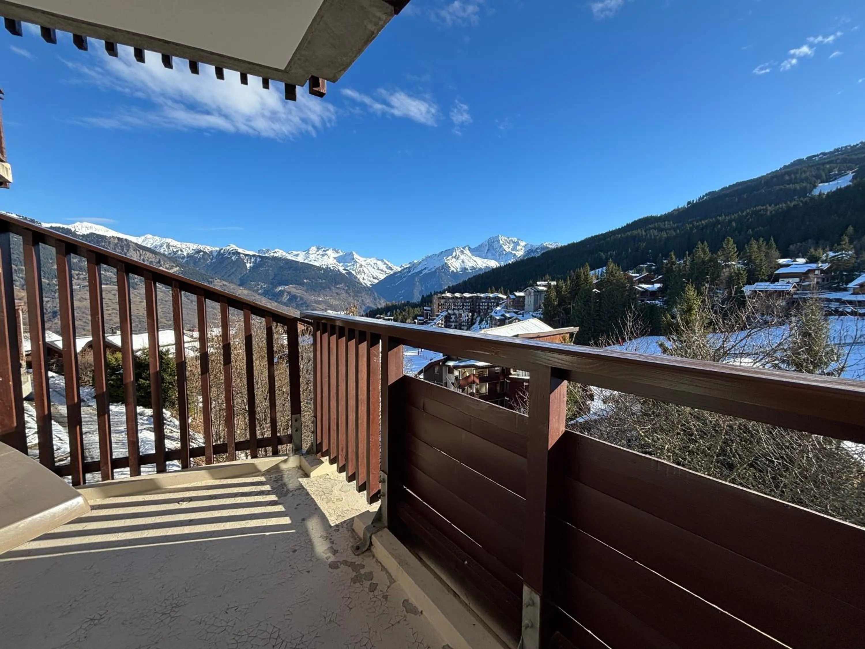 Résidence Saboia Clés Blanches