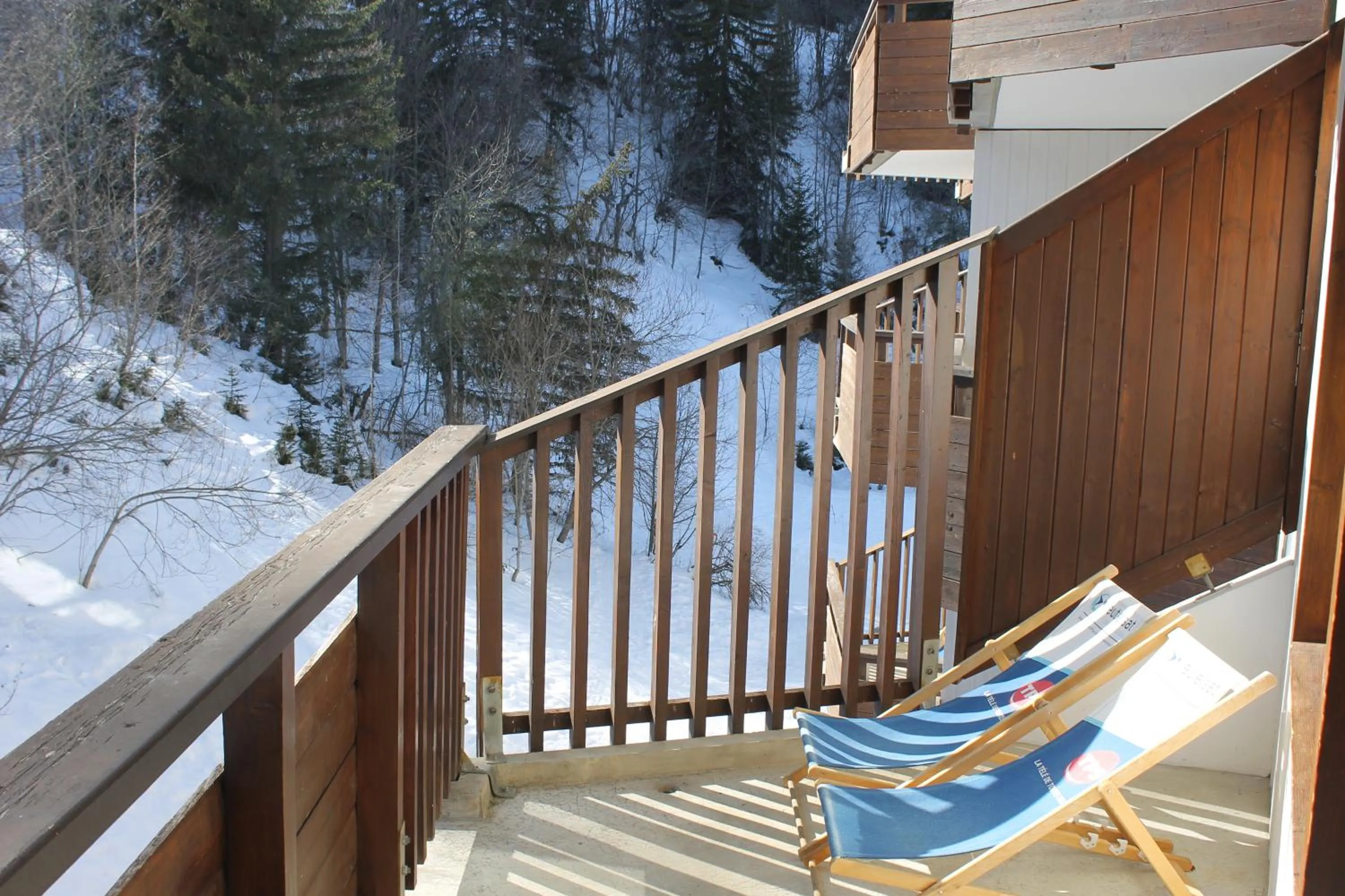 Résidence Saboia Clés Blanches