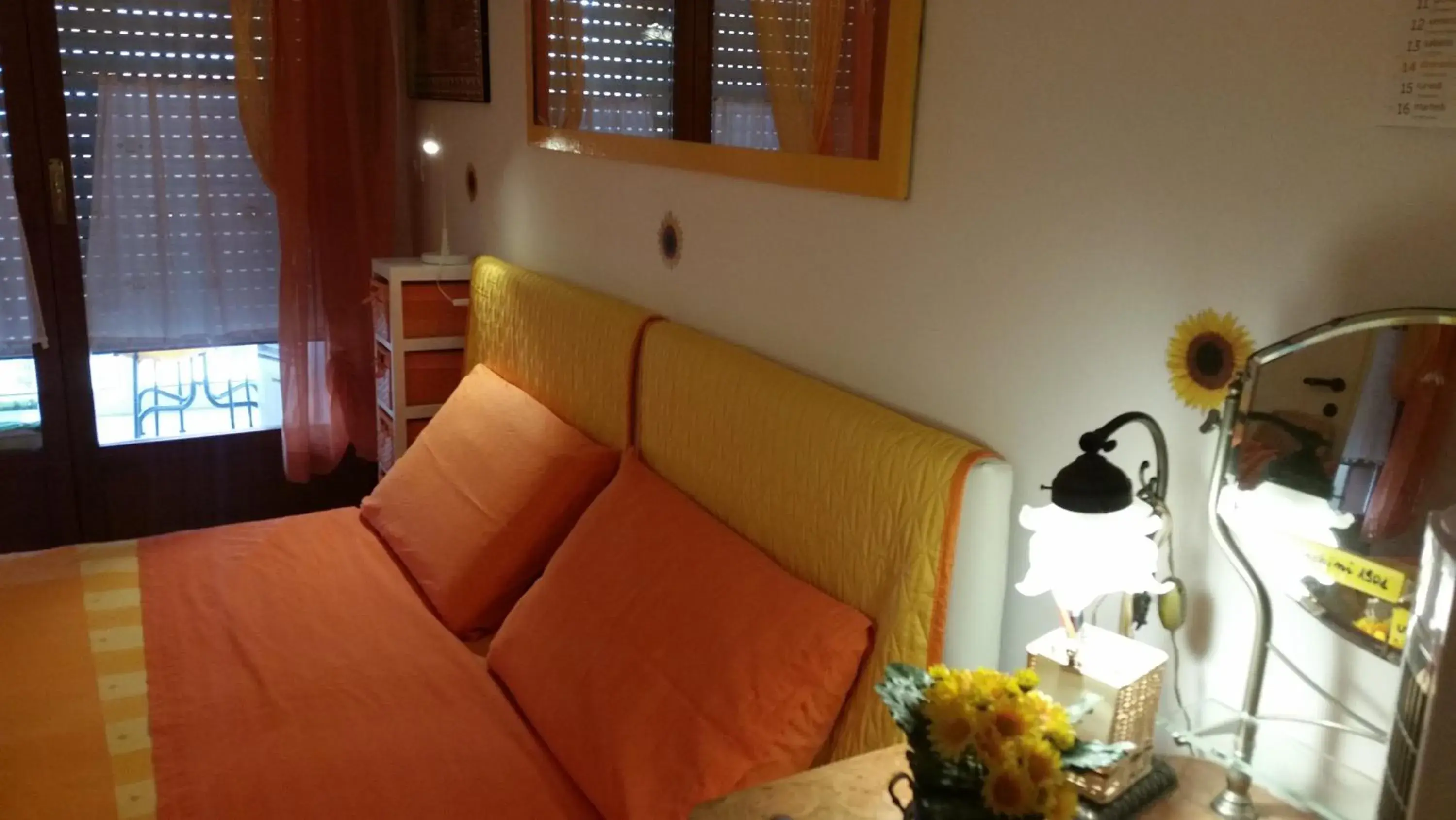 A different style B&B apartment A different style B&B apartment