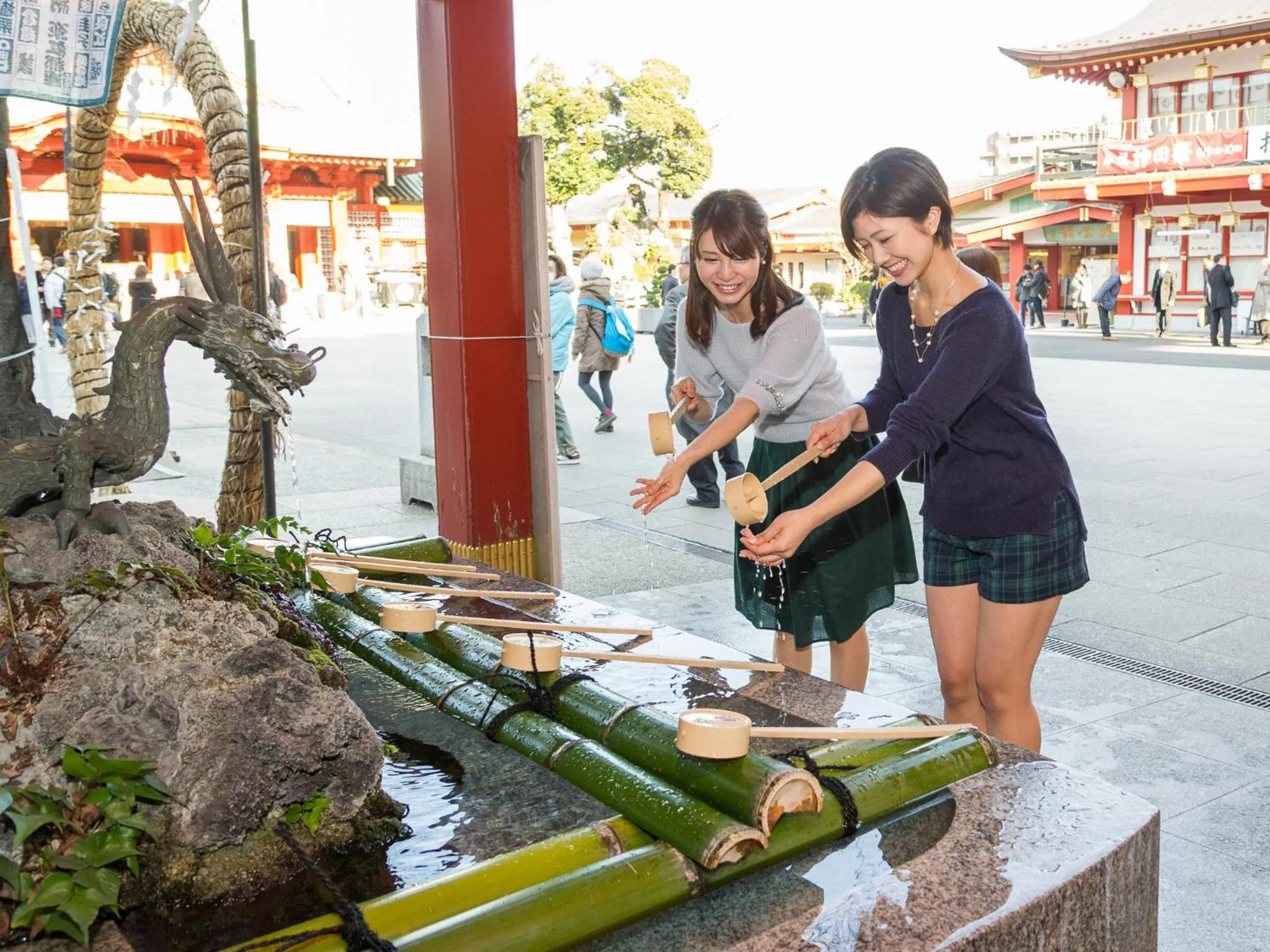 Other in Sotetsu Fresa Inn Ochanomizu Jimbocho