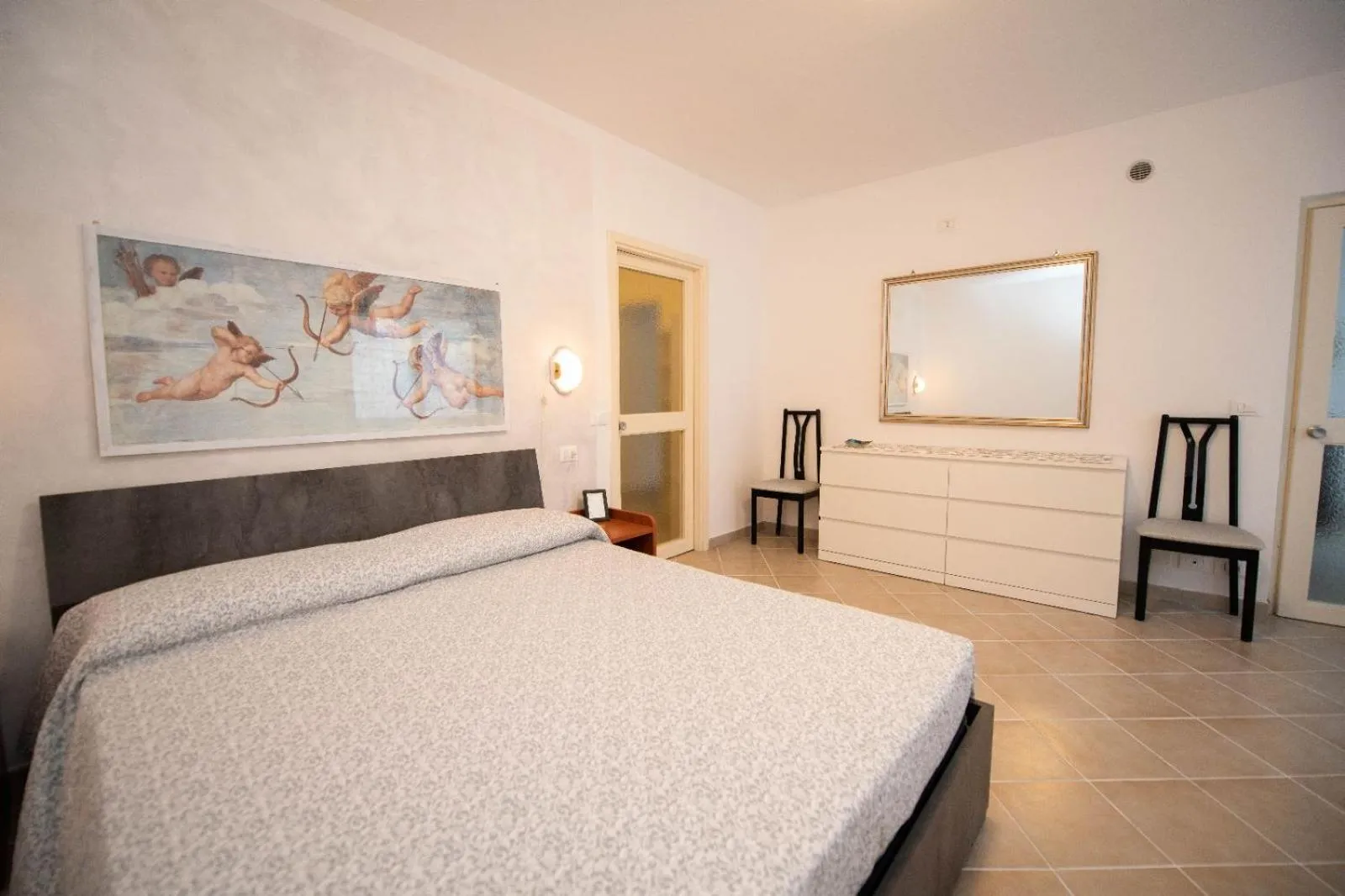 Appartamento serena