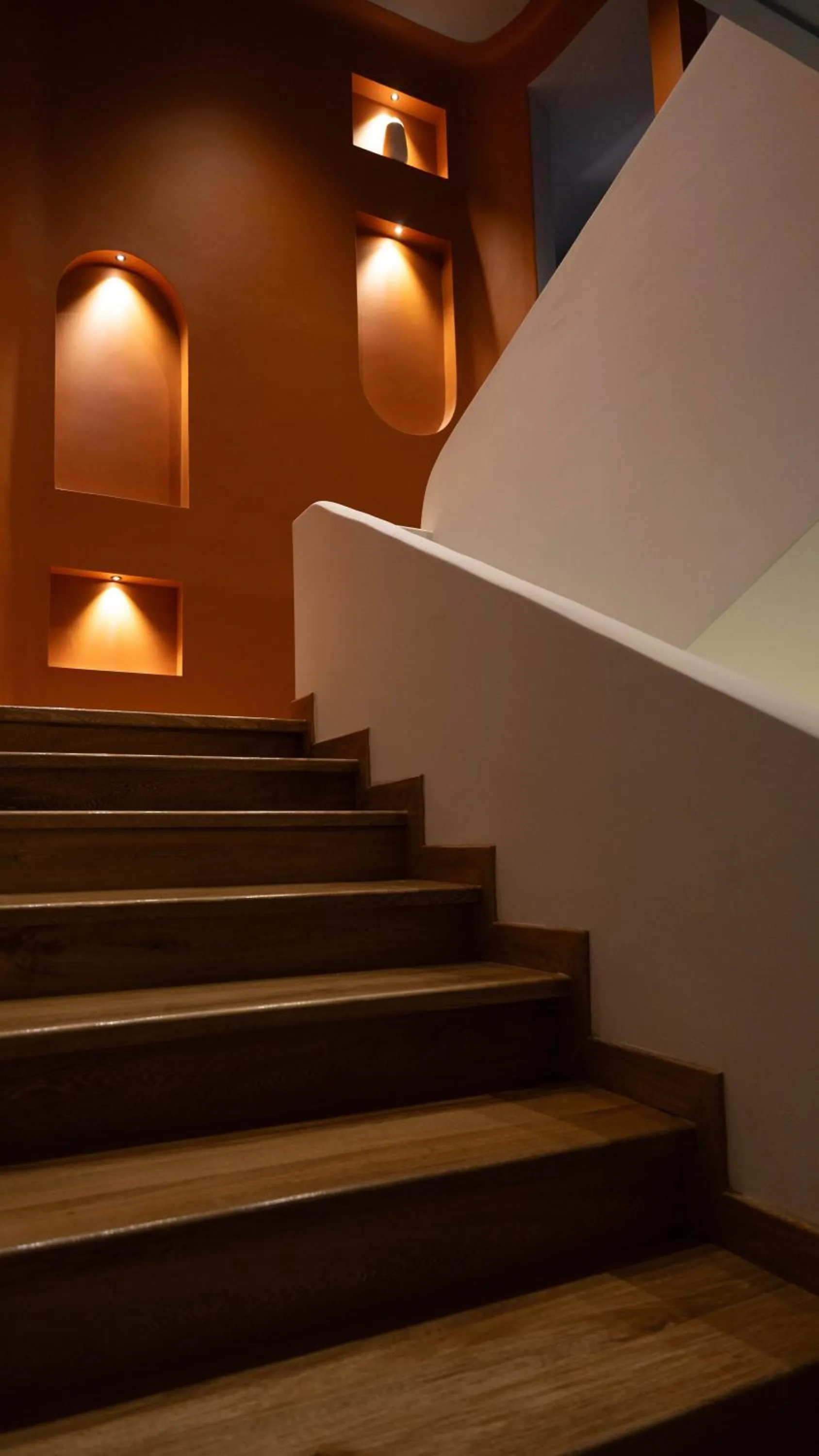 Property building in Leviu by Bernalo Hotels