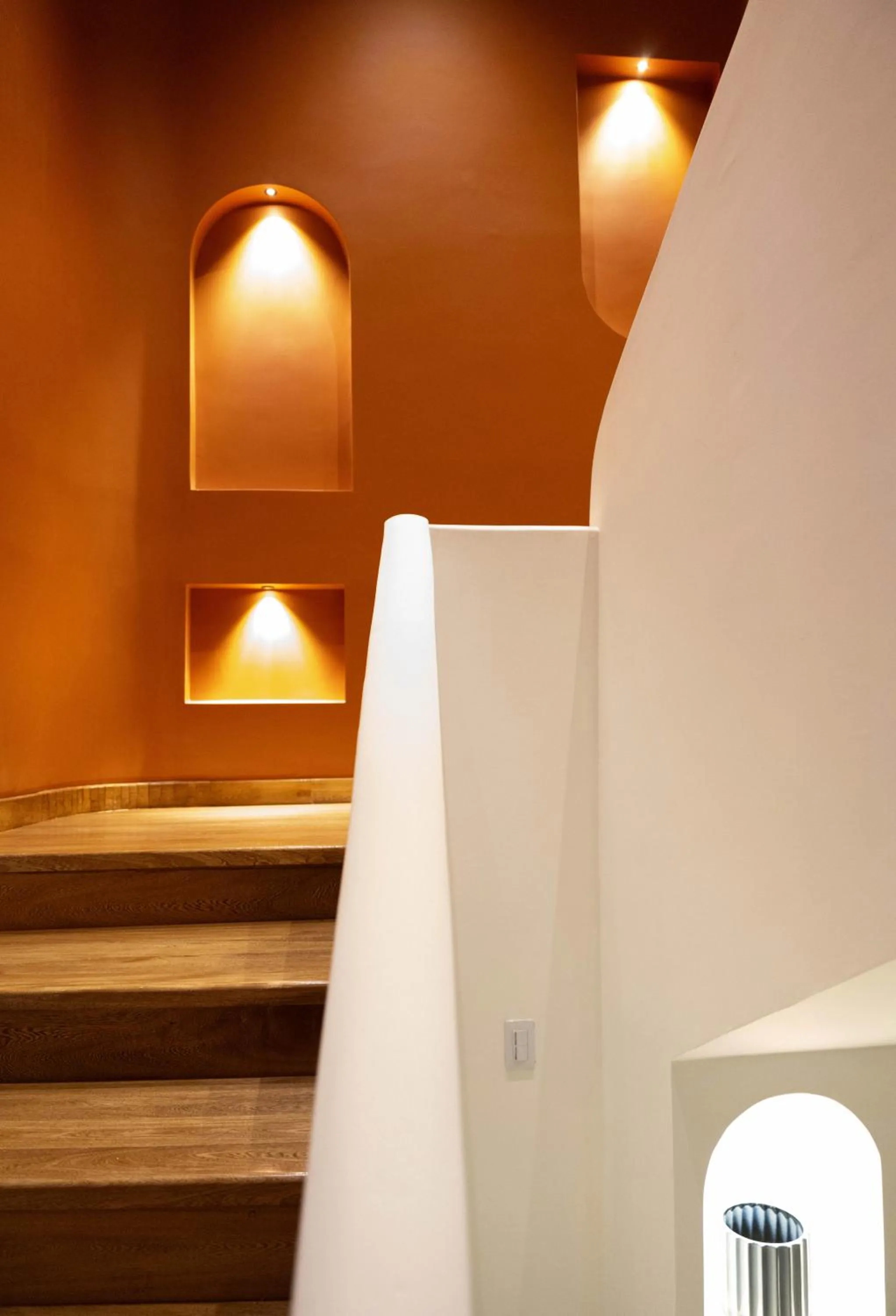 Property building in Leviu by Bernalo Hotels