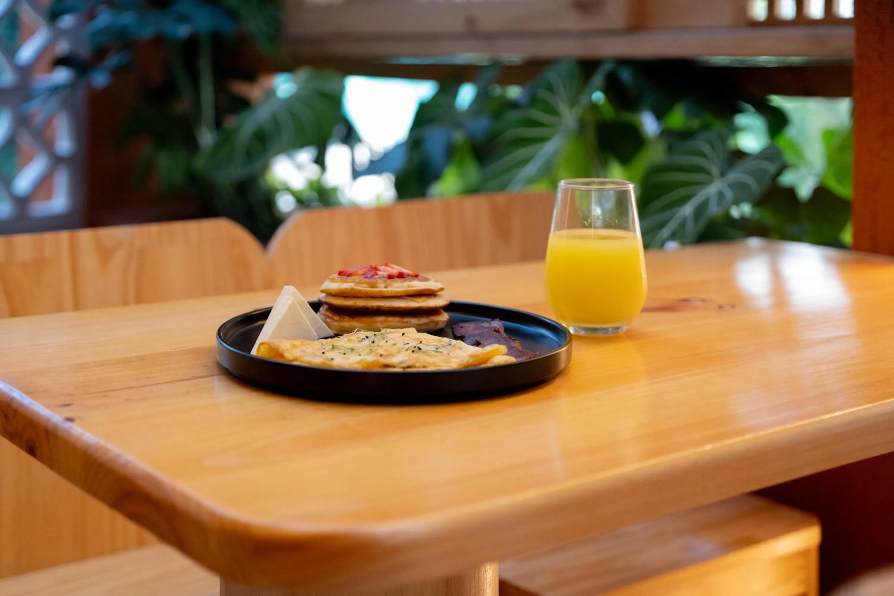 Breakfast in Leviu by Bernalo Hotels