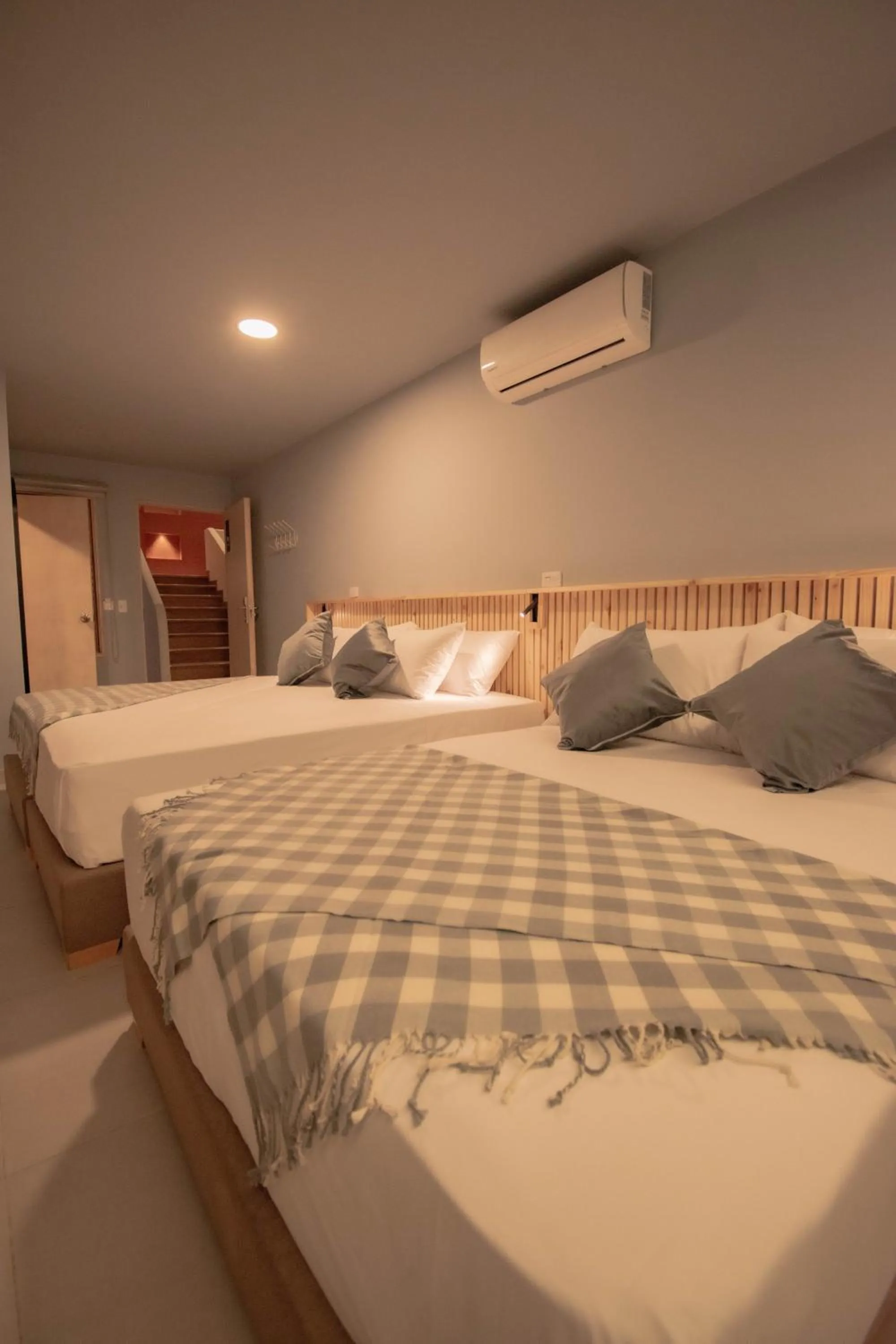 Bed in Leviu by Bernalo Hotels