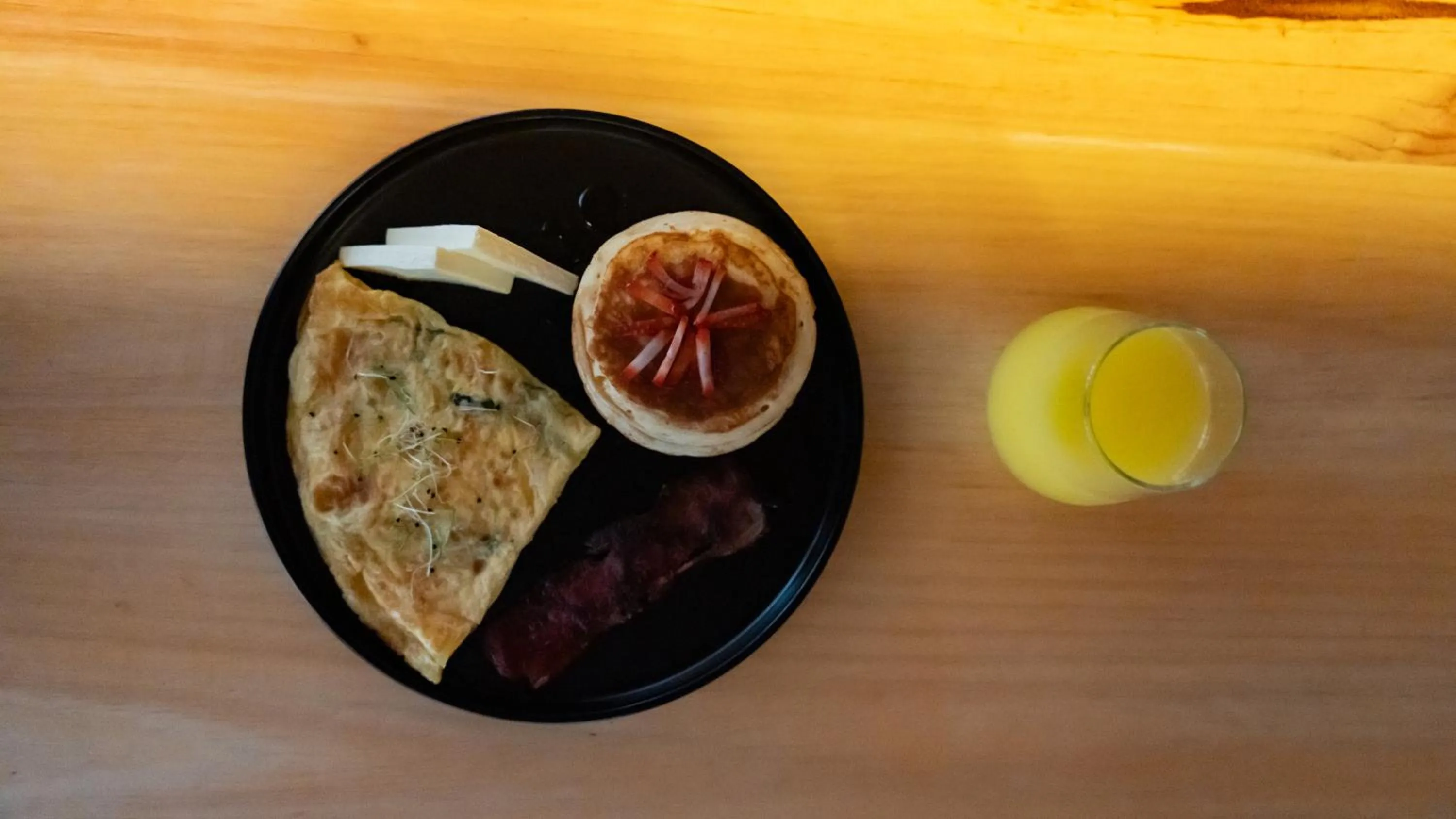 Breakfast in Leviu by Bernalo Hotels