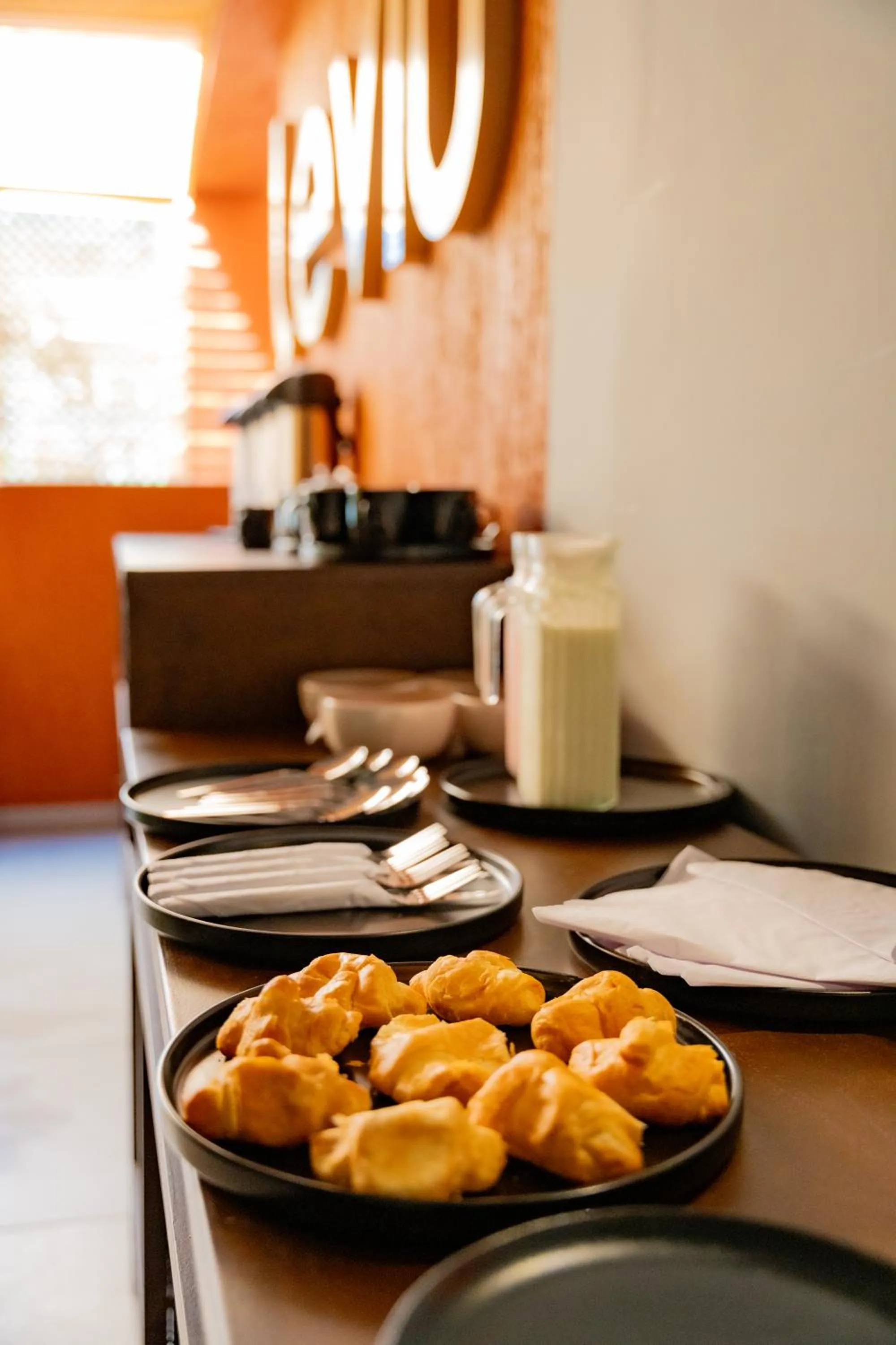 Breakfast in Leviu by Bernalo Hotels