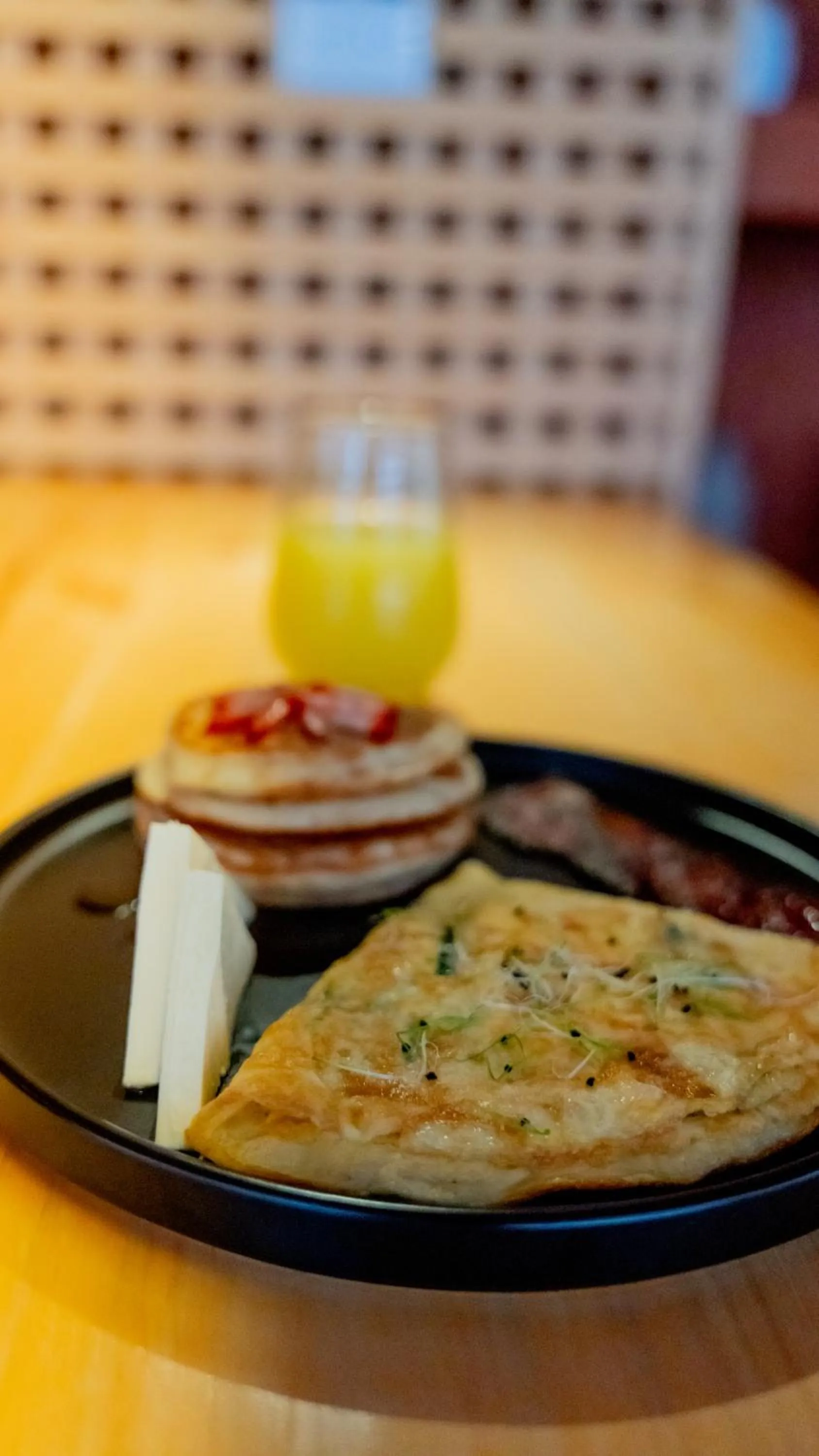 Breakfast in Leviu by Bernalo Hotels