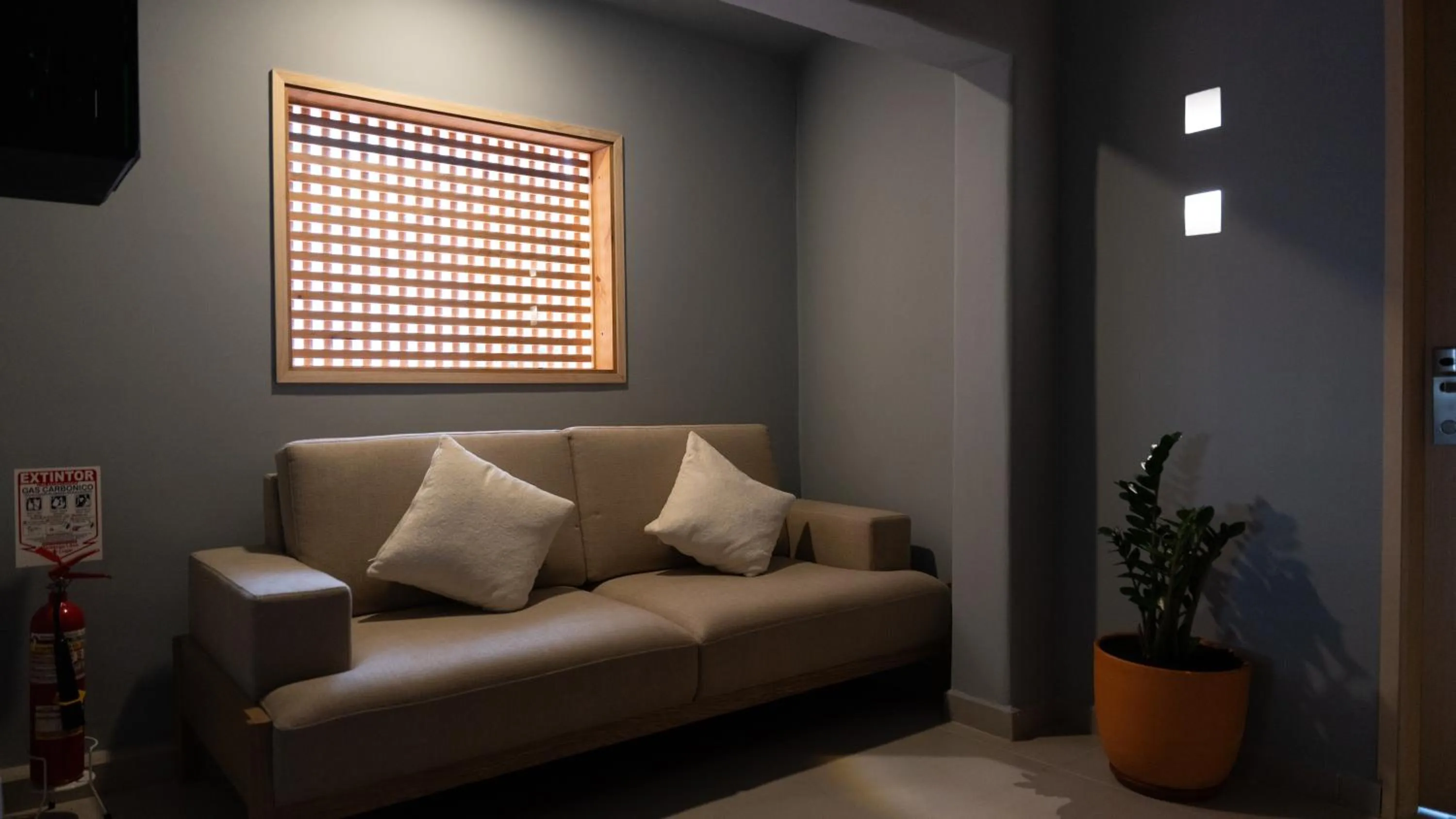 Property building in Leviu by Bernalo Hotels