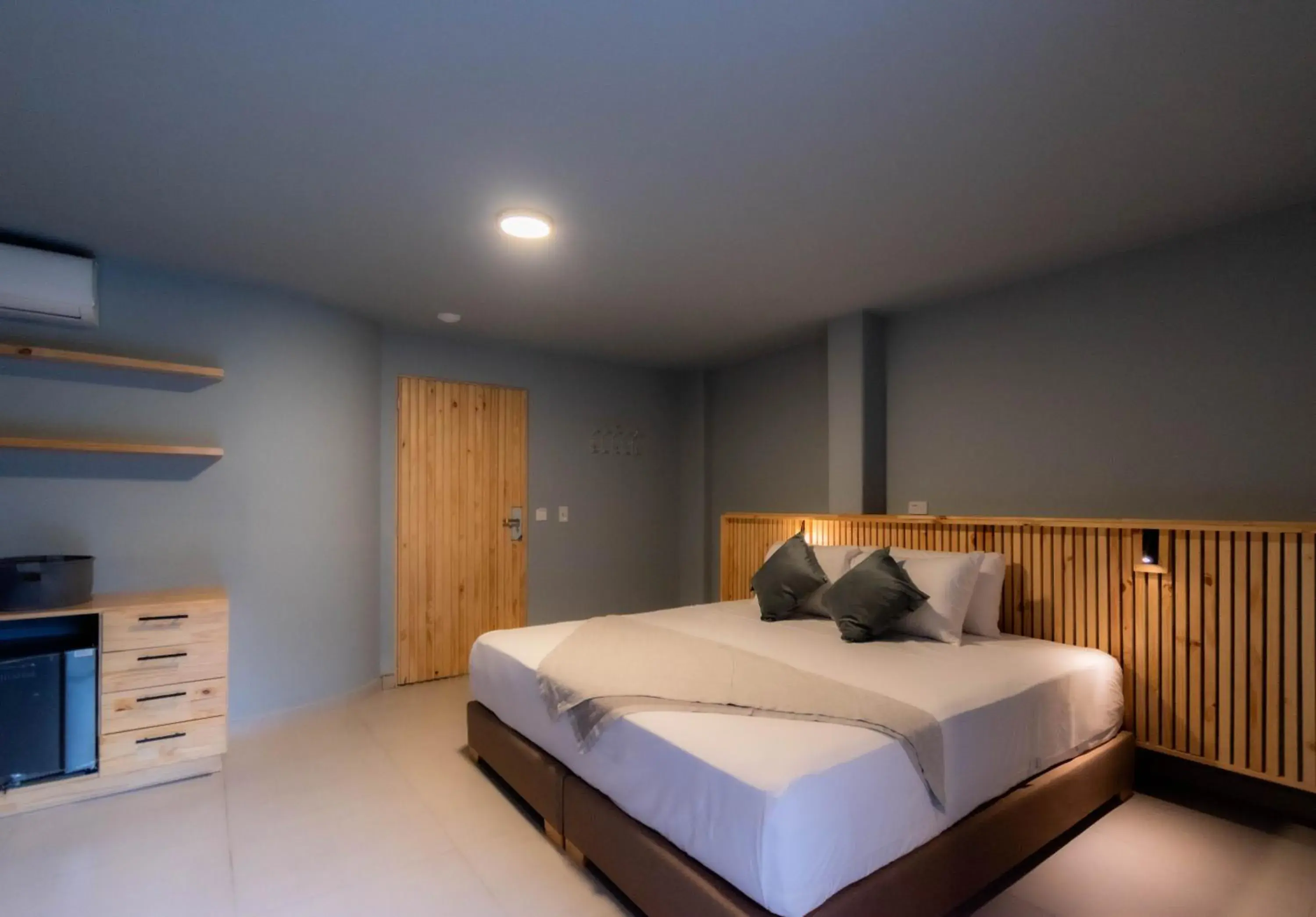 Superior Double Room in Leviu by Bernalo Hotels Superior Double Room in Leviu by Bernalo Hotels