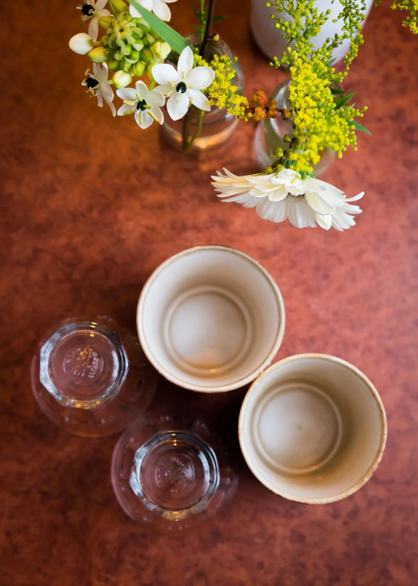 Coffee/tea facilities in Prominent Inn Hotel