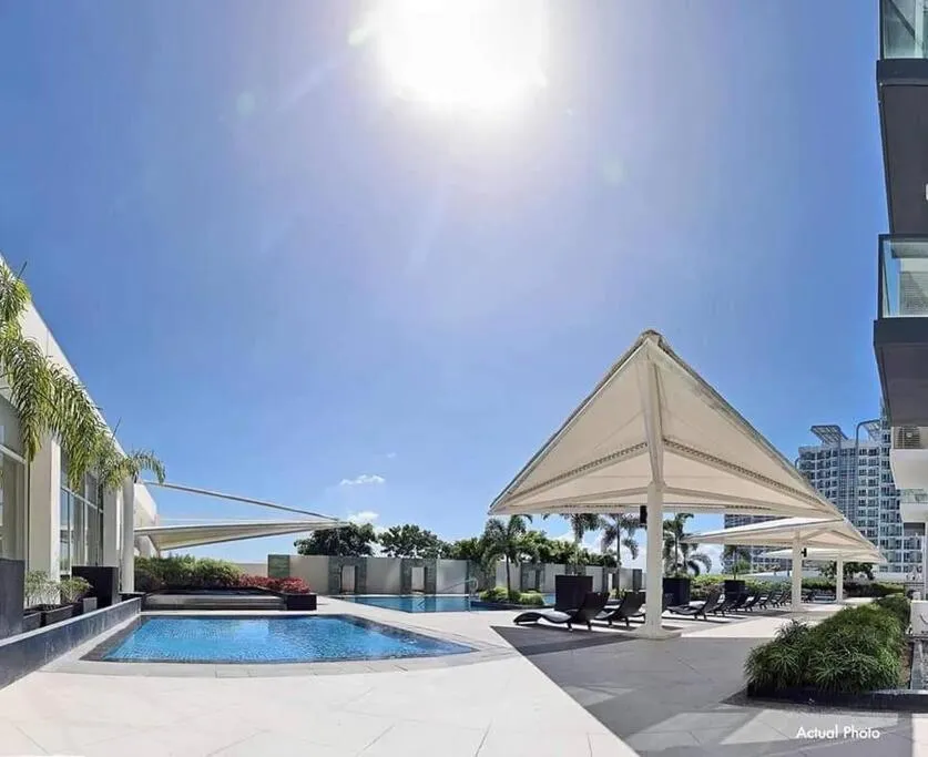 one pacific residence