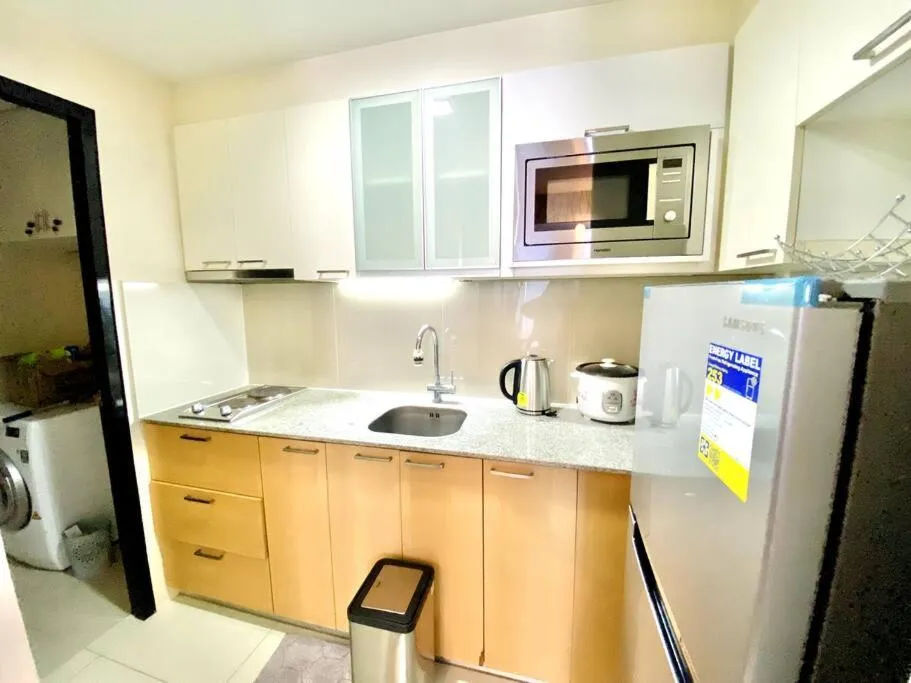 one pacific residence