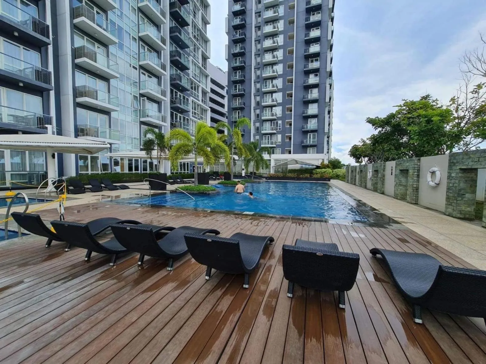 one pacific residence