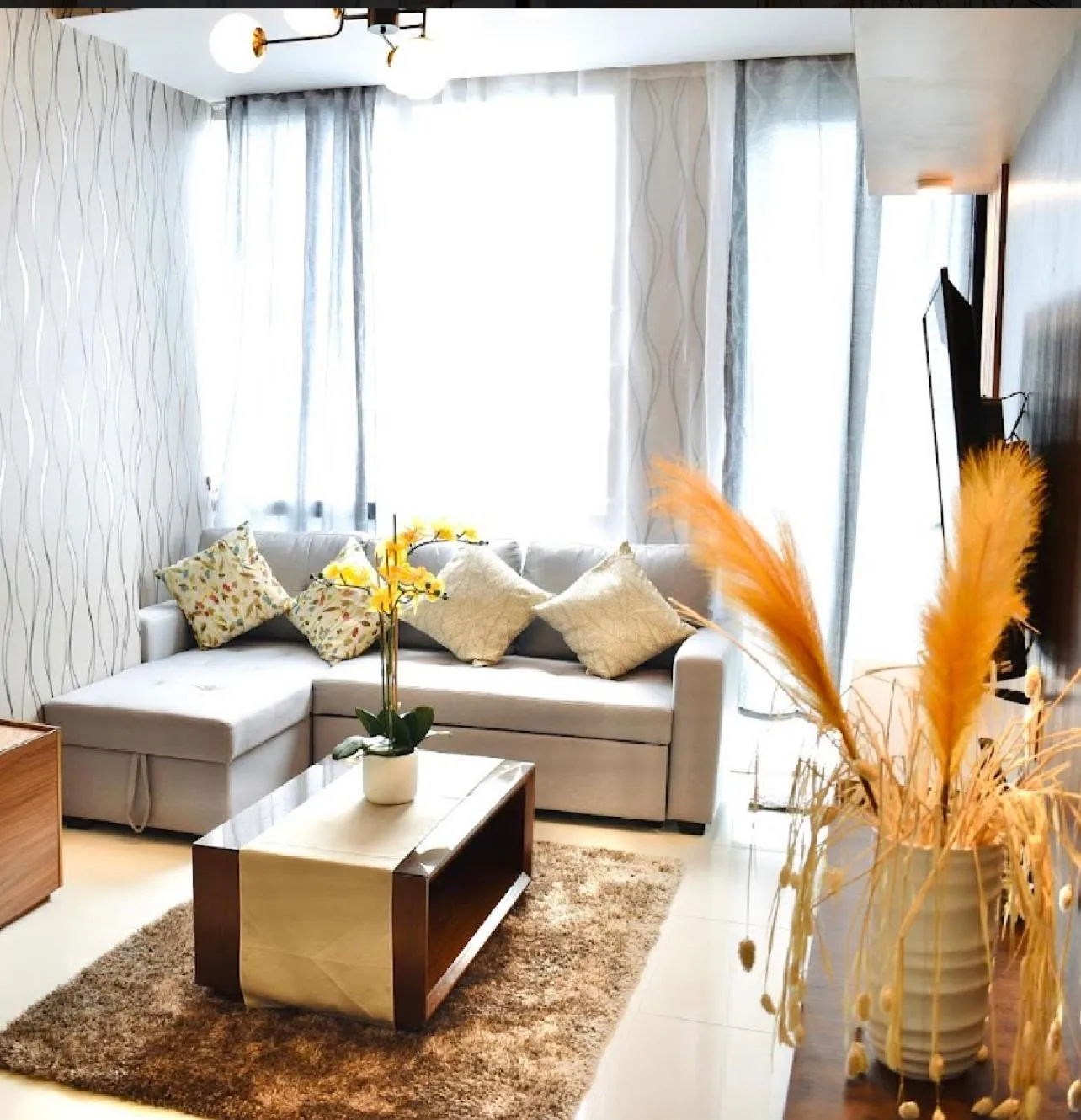 one pacific residence