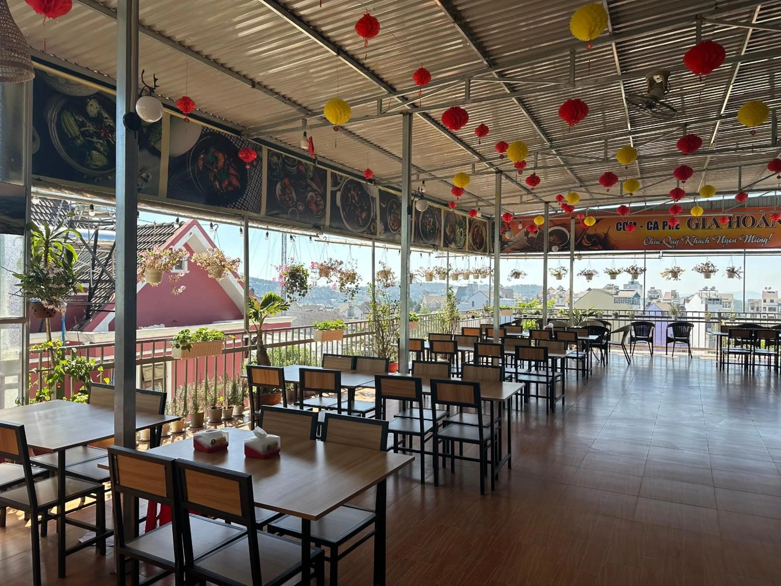 Other in OYO 1228 Gia Hoang Homestay