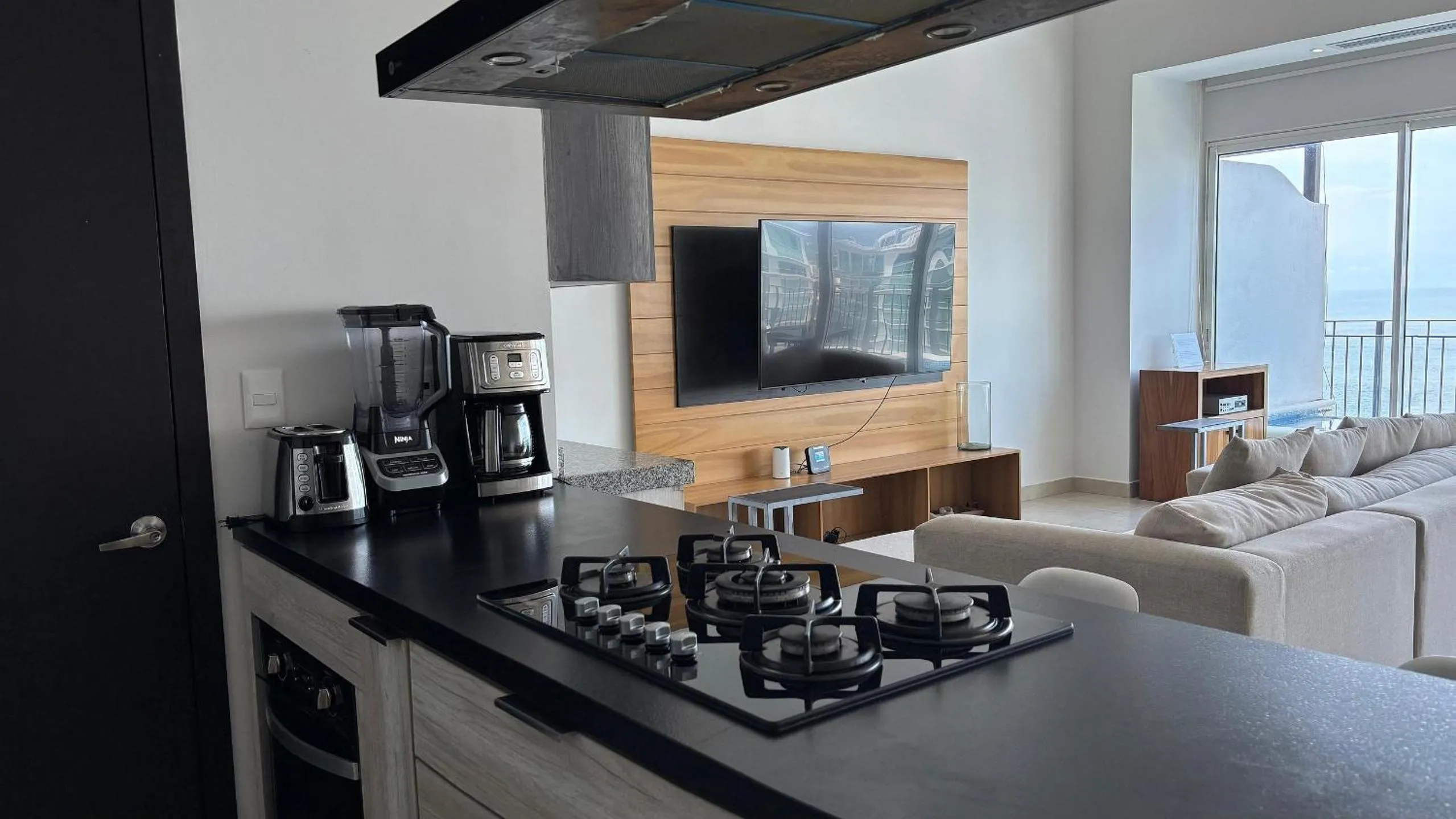 Kitchen or kitchenette in Grand Venetian Comfort