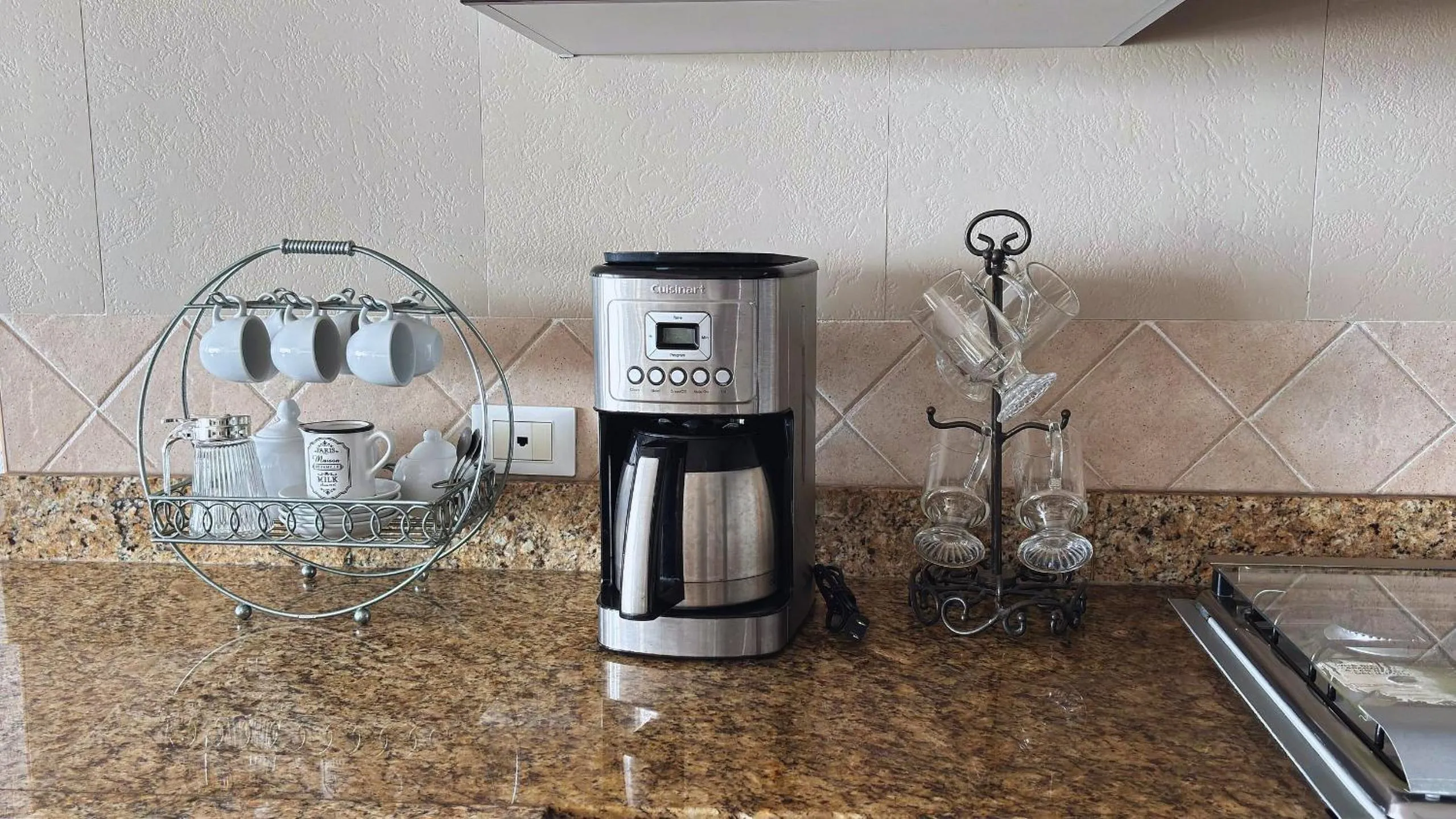 Kitchen or kitchenette in Grand Venetian Comfort