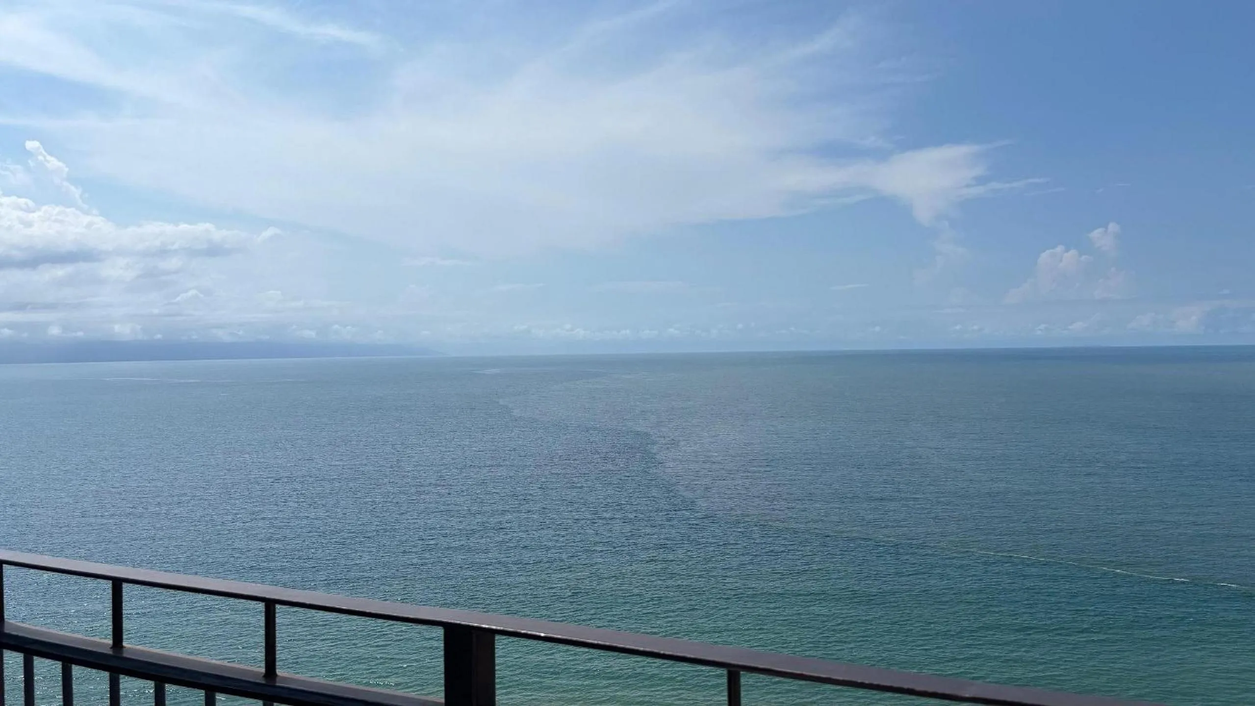 Balcony/Terrace in Grand Venetian Comfort