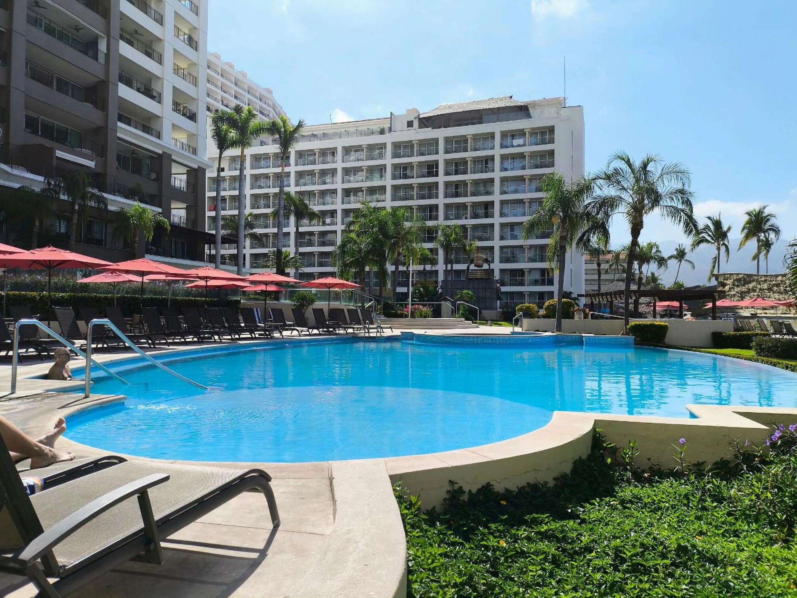 Grand Venetian Comfort