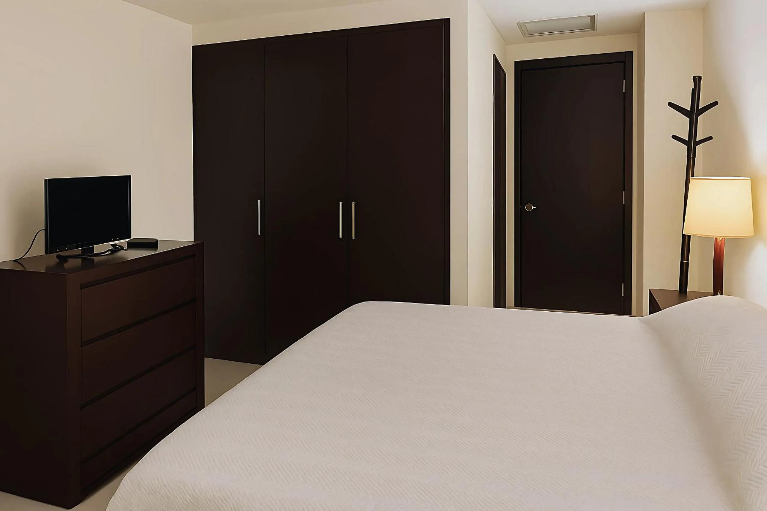 Bed in Grand Venetian Comfort