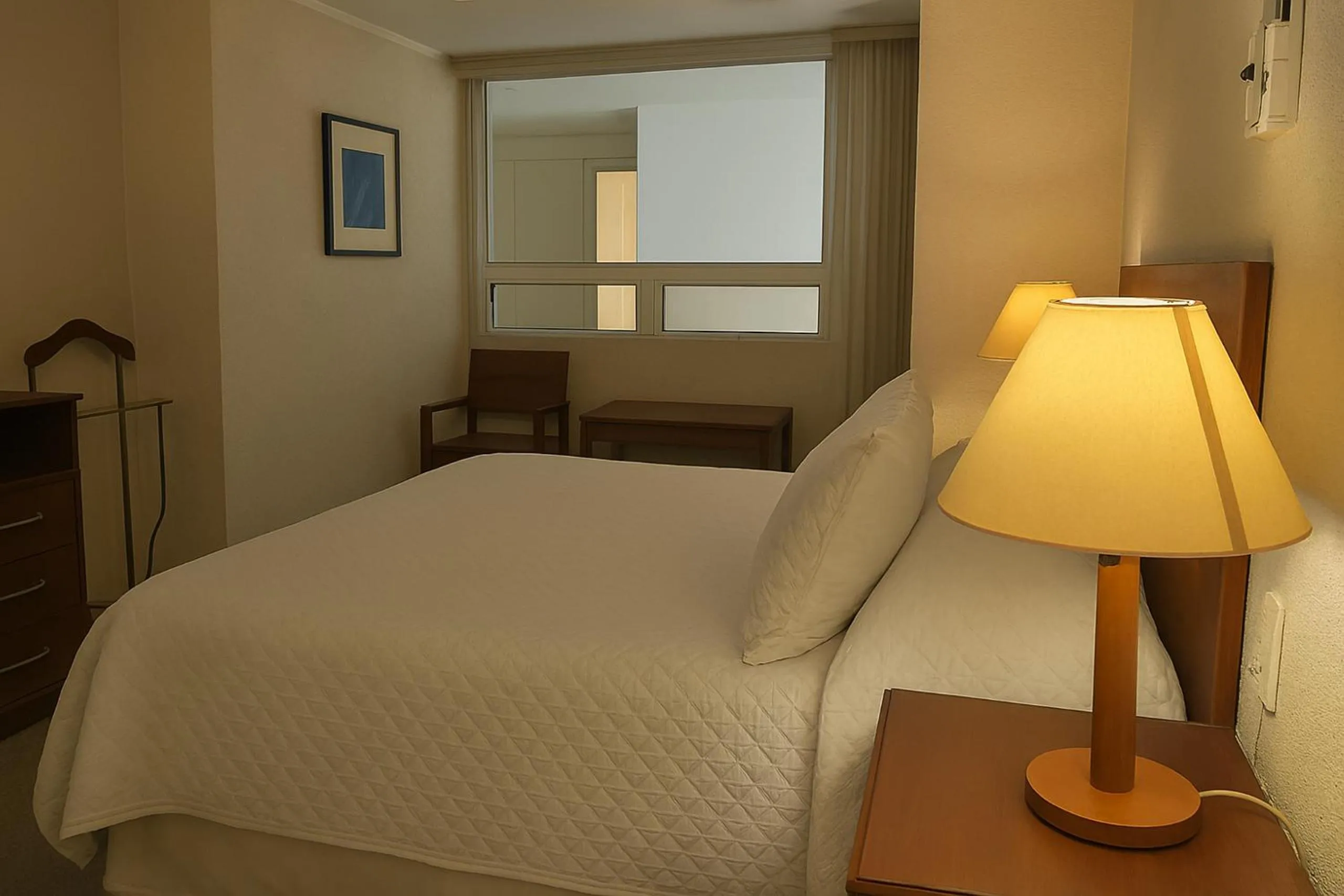 Bed in Grand Venetian Comfort